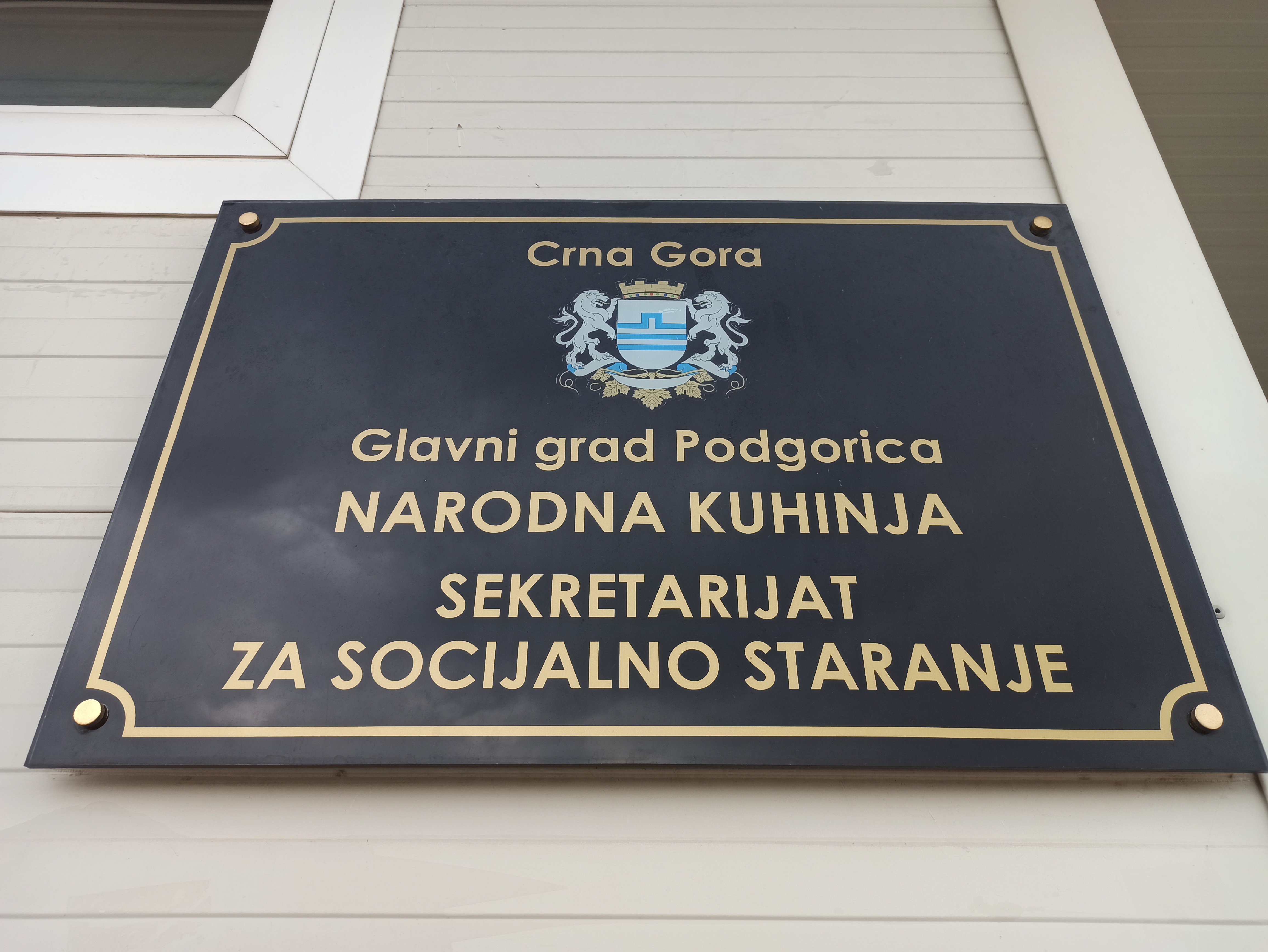 Više od 700 obroka dnevno za korisnike Narodne kuhinje