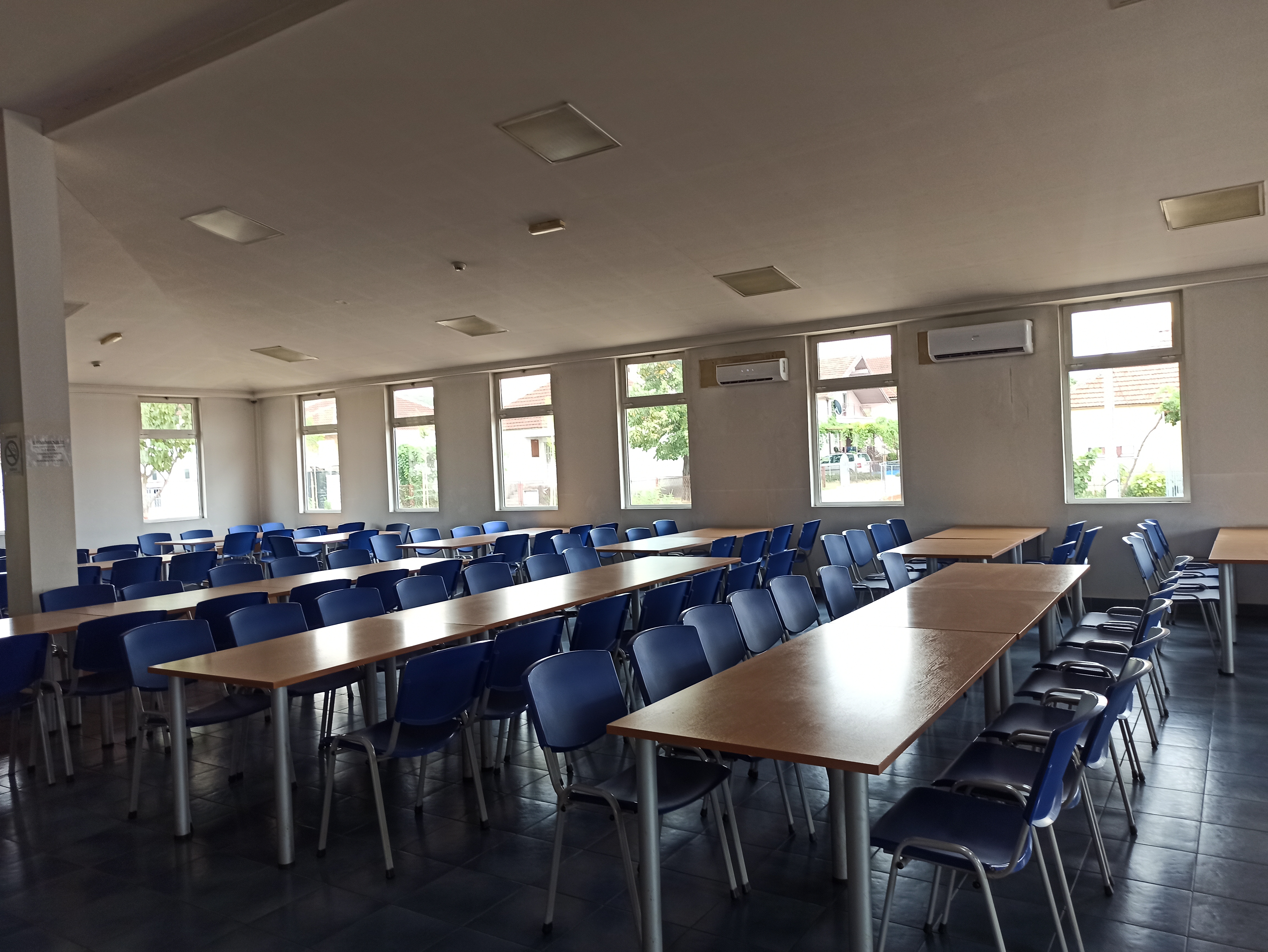 Više od 700 obroka dnevno za korisnike Narodne kuhinje