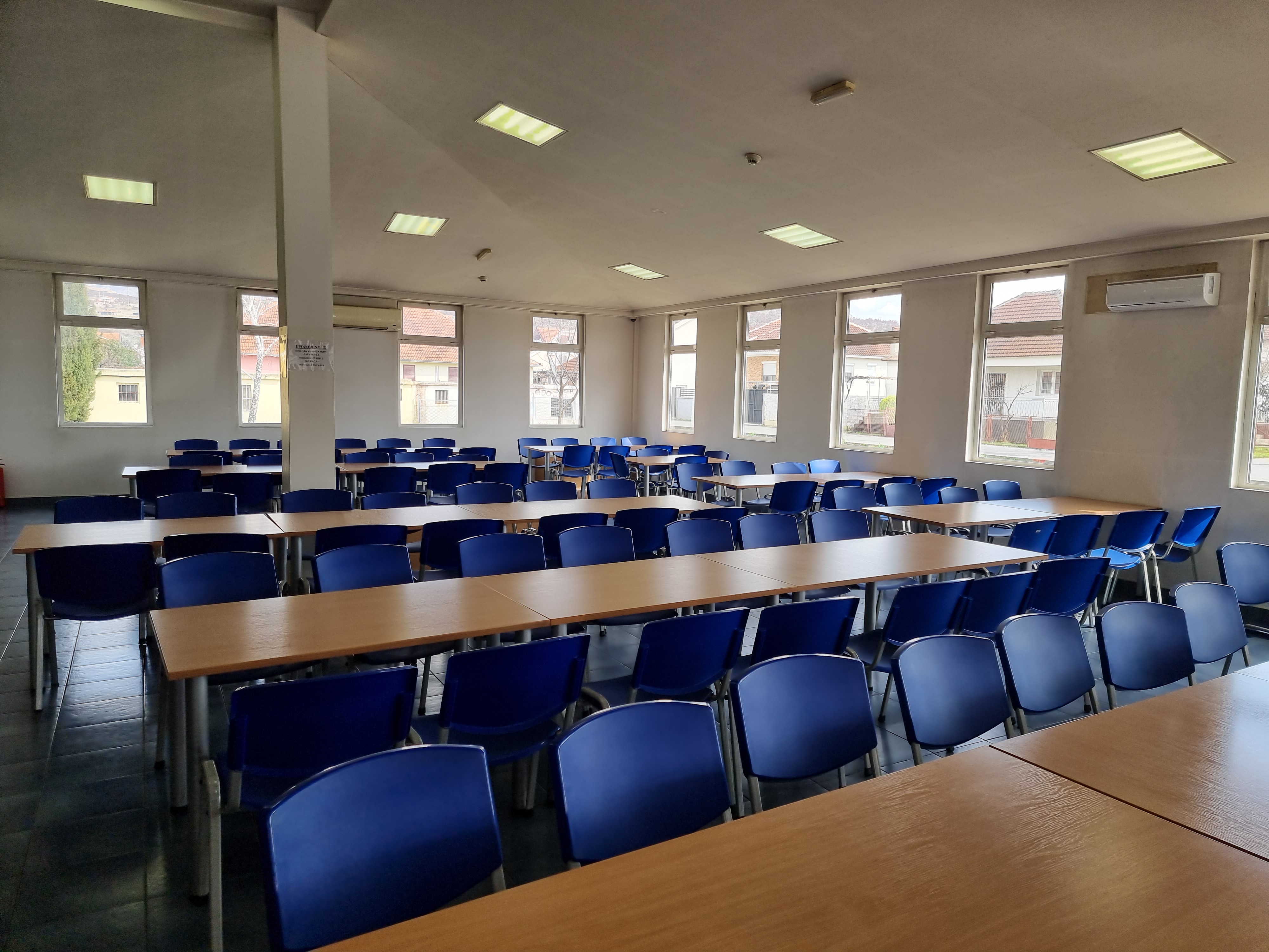 Više od 700 obroka dnevno za korisnike Narodne kuhinje