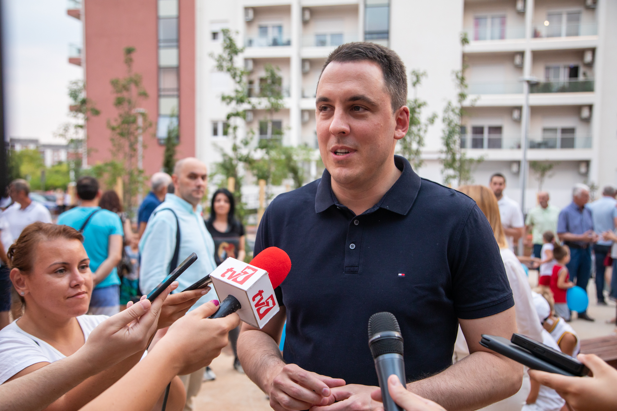 Građani i Glavni grad zajedno do novog parka