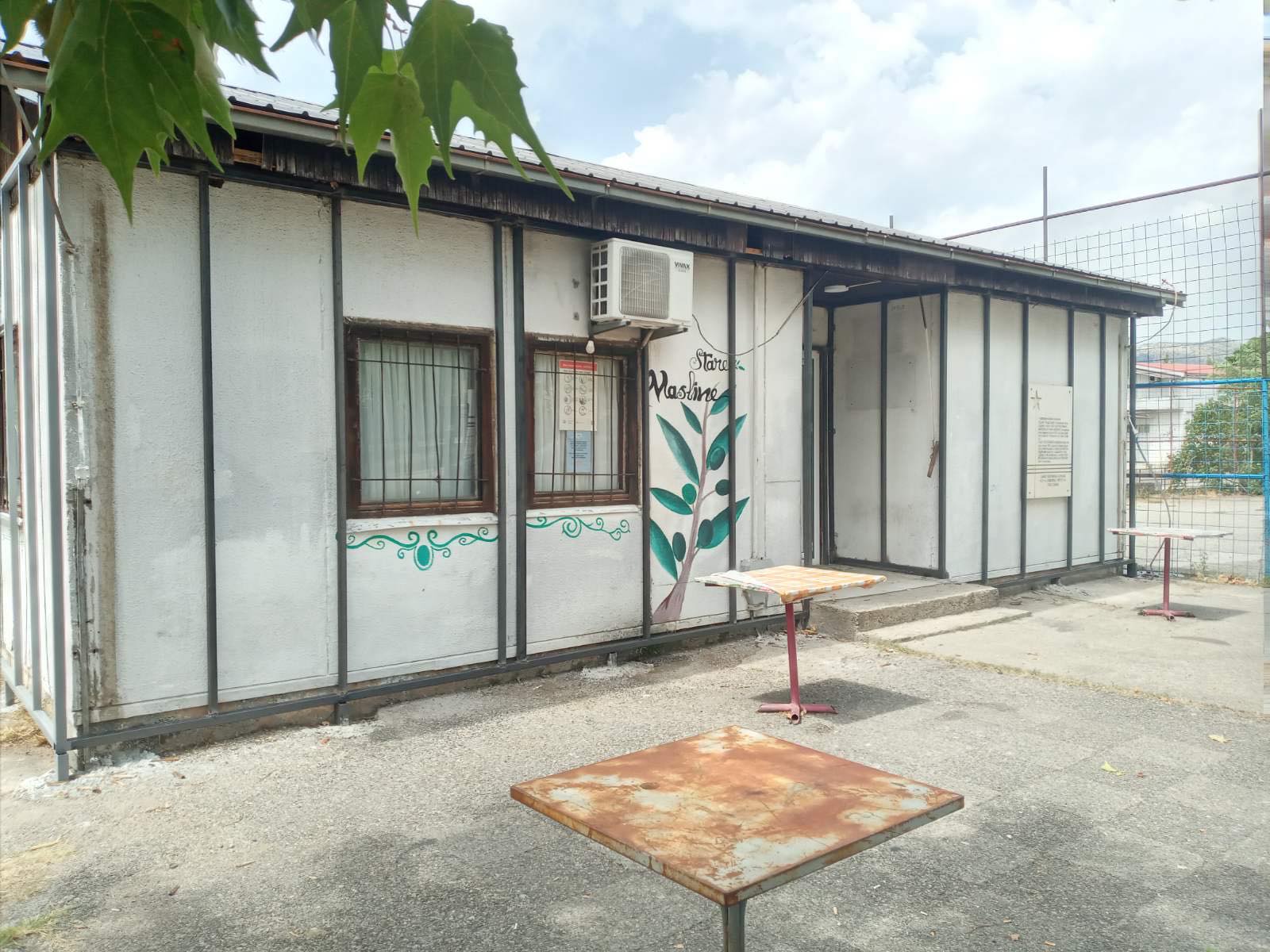 Agencija za stanovanje započela adaptaciju objekata mjesnih zajednica u Podgorici