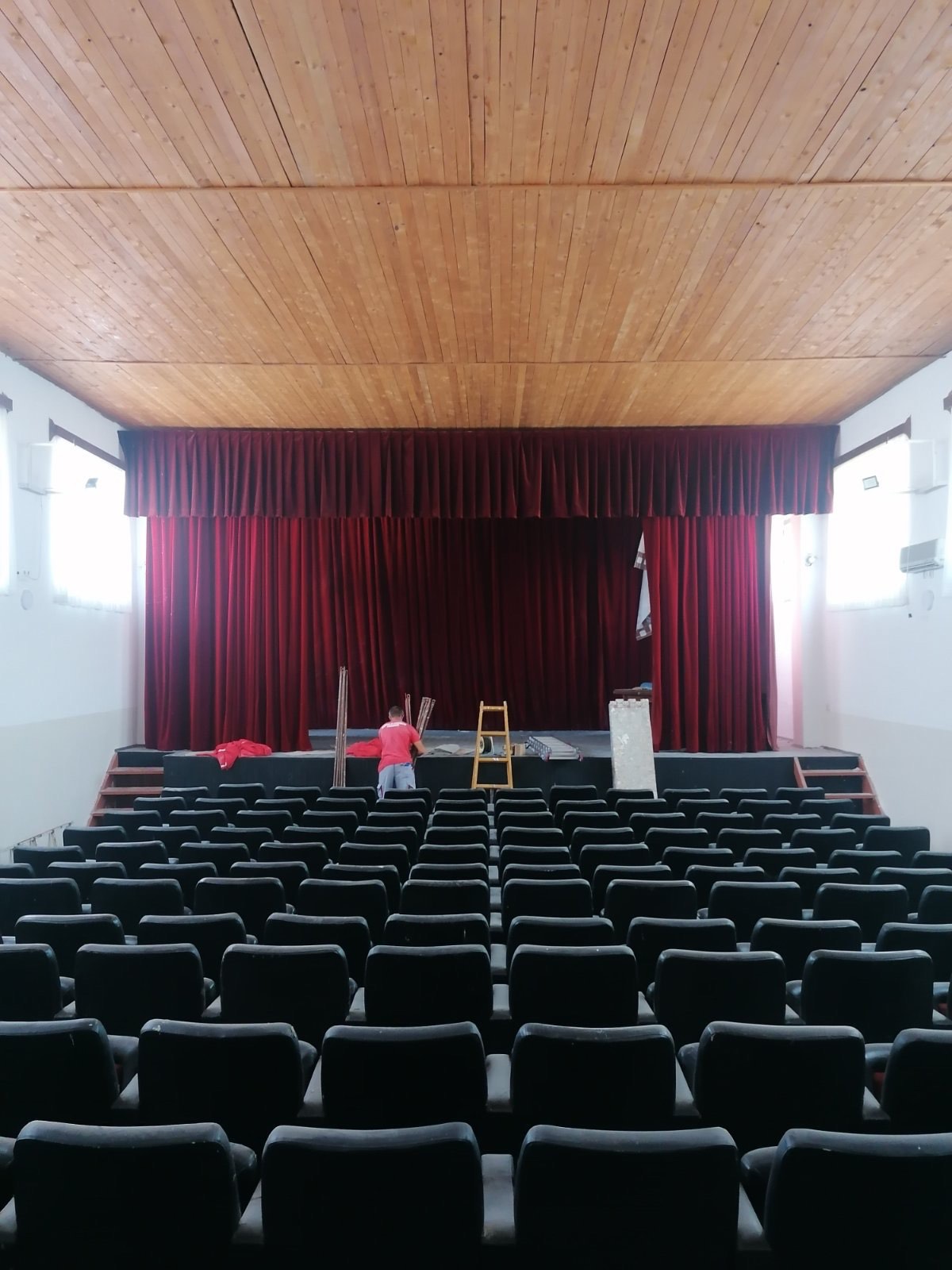 Agencija za stanovanje započela adaptaciju objekata mjesnih zajednica u Podgorici