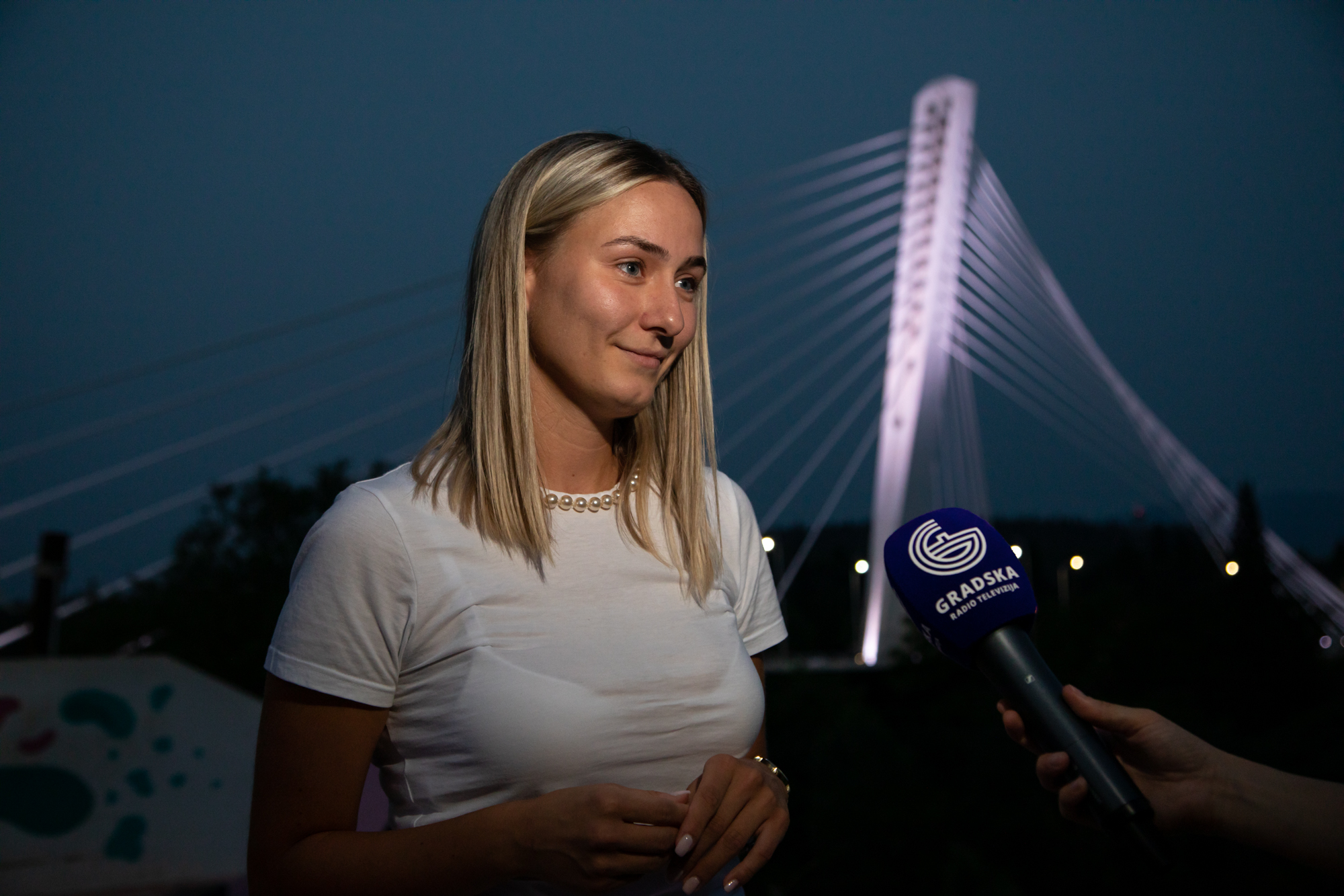 U susret Međunarodnom danu mladih Glavni grad organizovao koncert; Mladi su najvredniji resurs cjelokupnog društva