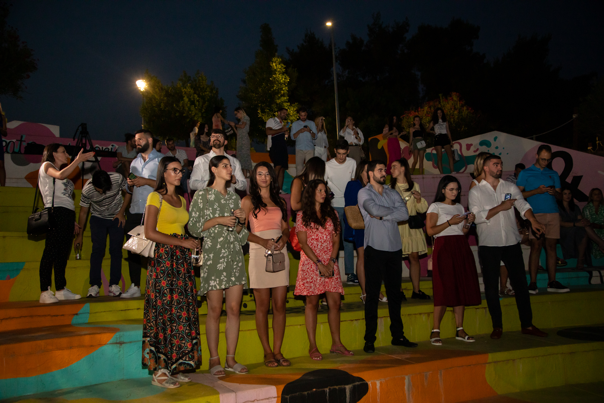 U susret Međunarodnom danu mladih Glavni grad organizovao koncert; Mladi su najvredniji resurs cjelokupnog društva