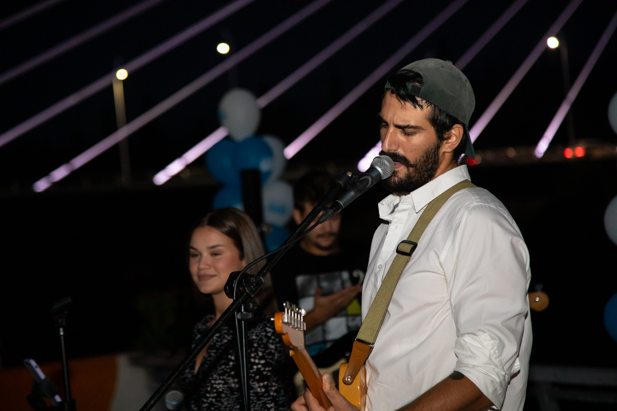 U susret Međunarodnom danu mladih Glavni grad organizovao koncert; Mladi su najvredniji resurs cjelokupnog društva