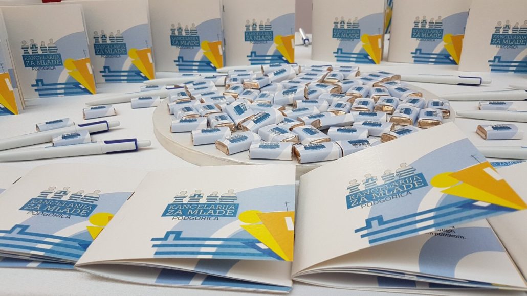 Srećan Međunarodni dan mladih!