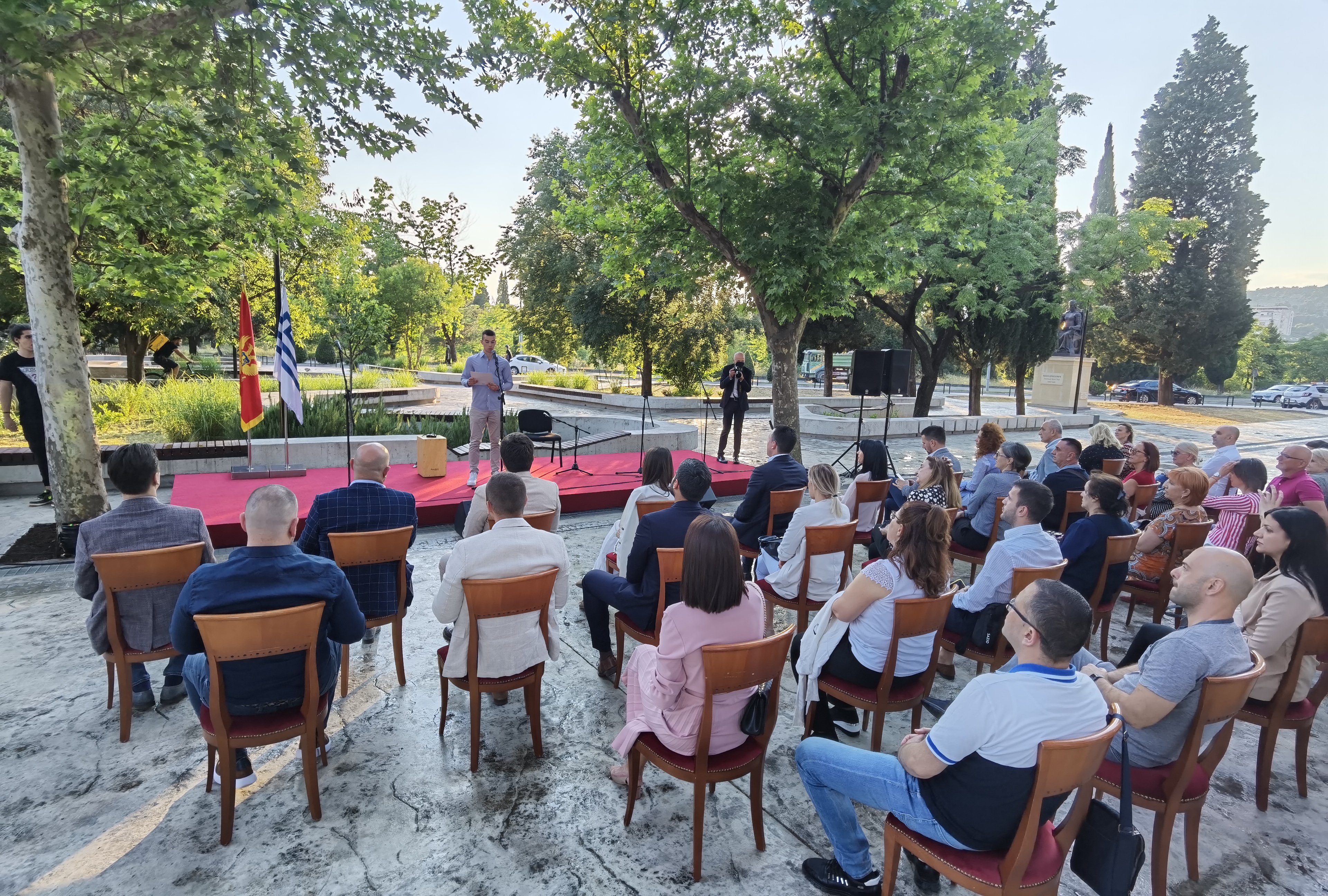 Srećan Međunarodni dan mladih!
