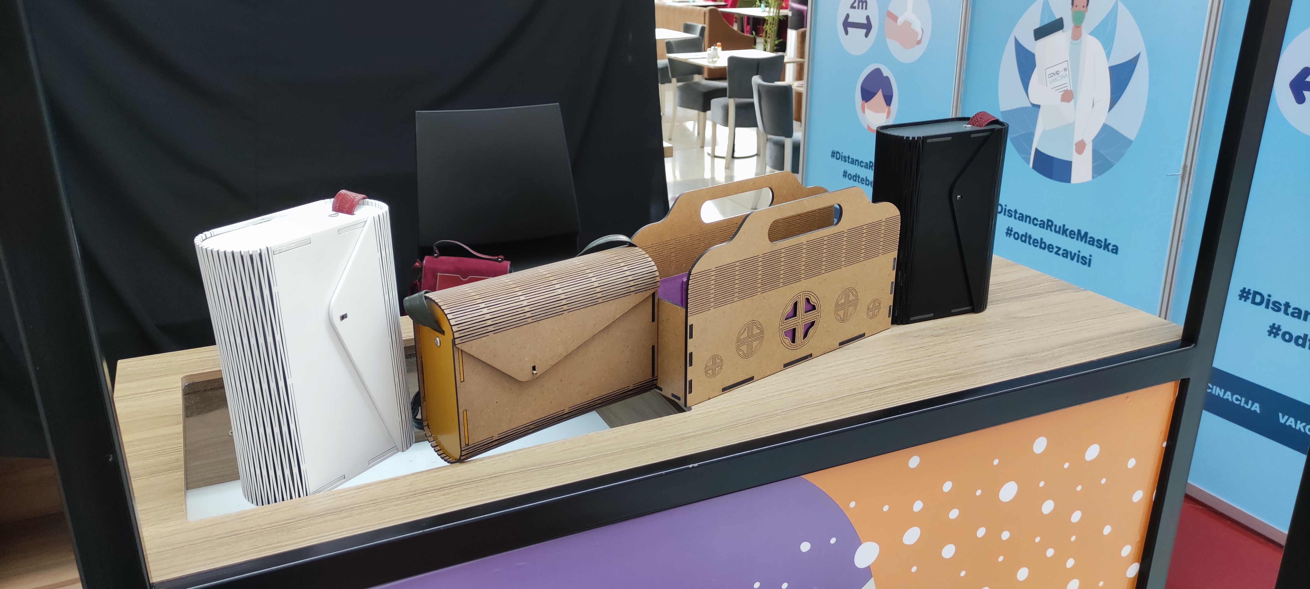 Novi kreativni preduzetnici u Delti