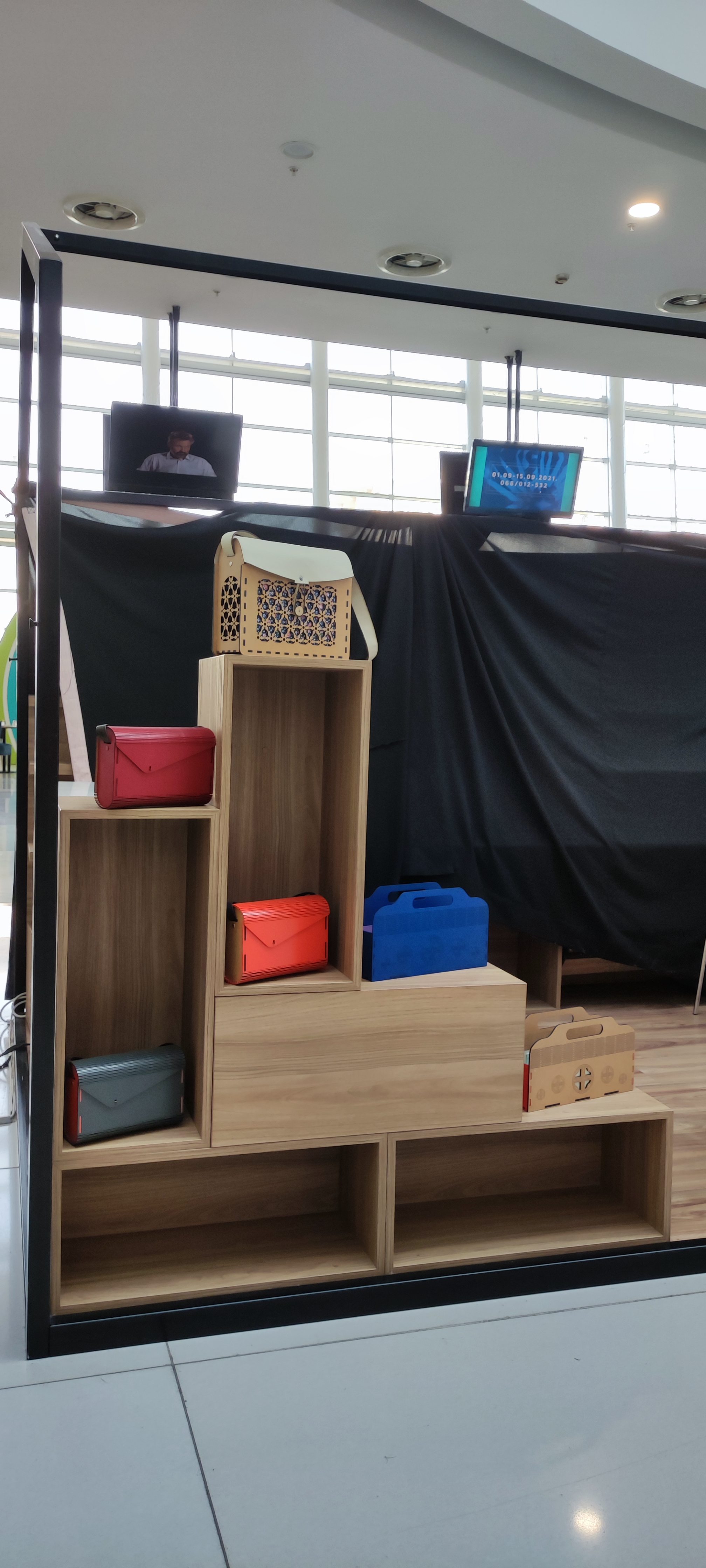 Novi kreativni preduzetnici u Delti