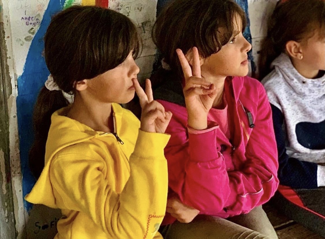 Na Veruši održane edukativne radionice za djecu