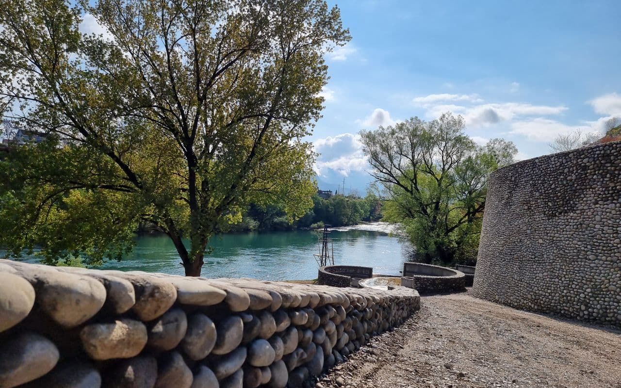 Zahvaljujući projektu Mikro 020 zapuštene i zaboravljene lokacije u Podgorici postaju multifunkcionalne javne površine