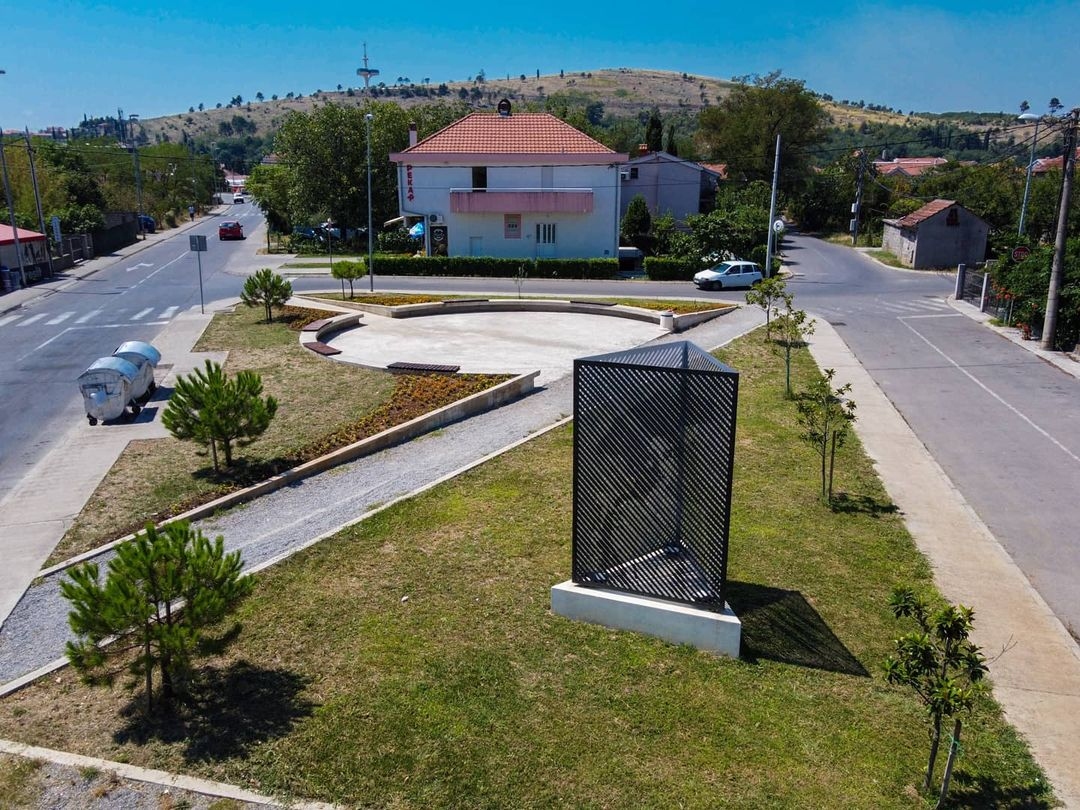 Zahvaljujući projektu Mikro 020 zapuštene i zaboravljene lokacije u Podgorici postaju multifunkcionalne javne površine