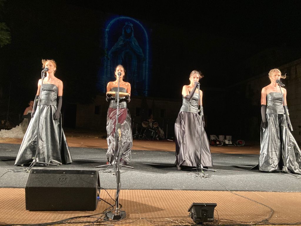 Ovacije za "Don Kihota"  na Brionima