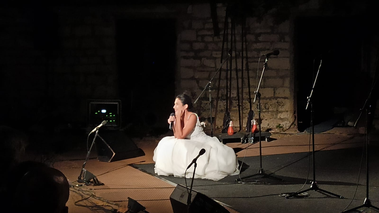 Ovacije za "Don Kihota"  na Brionima