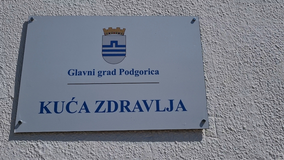 Poziv građanima koji se suočavaju sa bilo kojim psihološkim problemom da se obrate Kući zdravlja