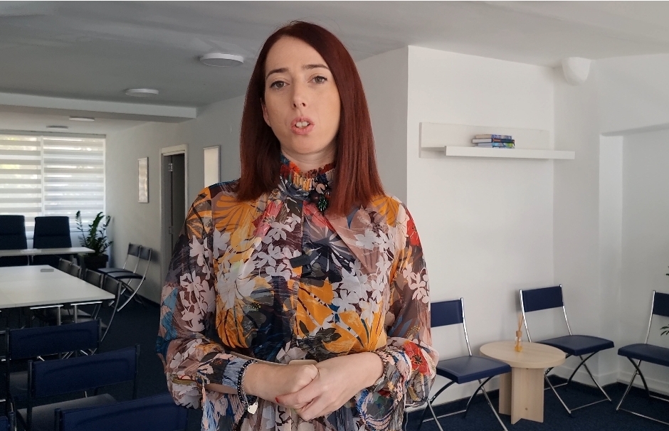 Poziv građanima koji se suočavaju sa bilo kojim psihološkim problemom da se obrate Kući zdravlja