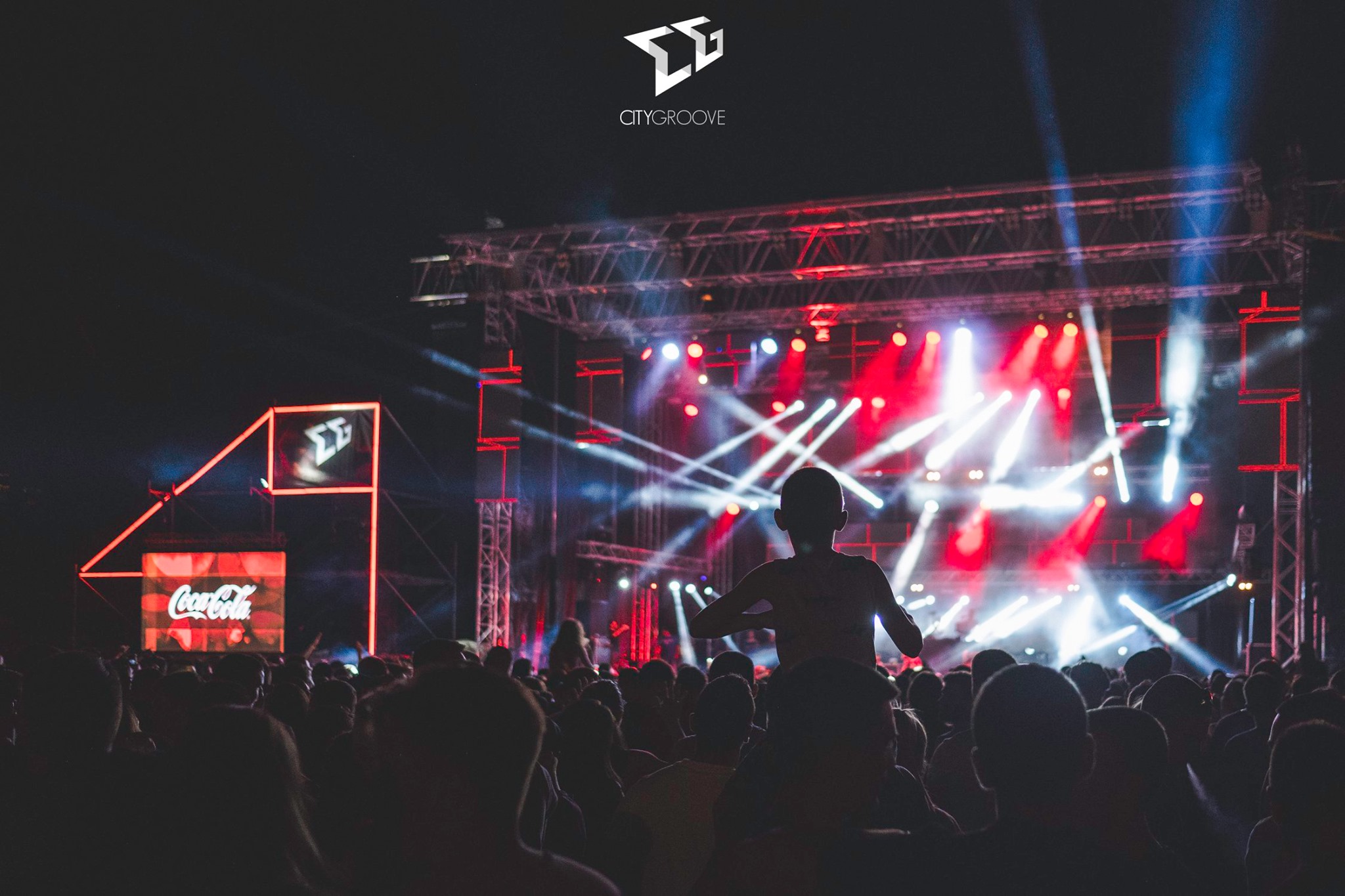 City Groove festival počinje sljedeće sedmice