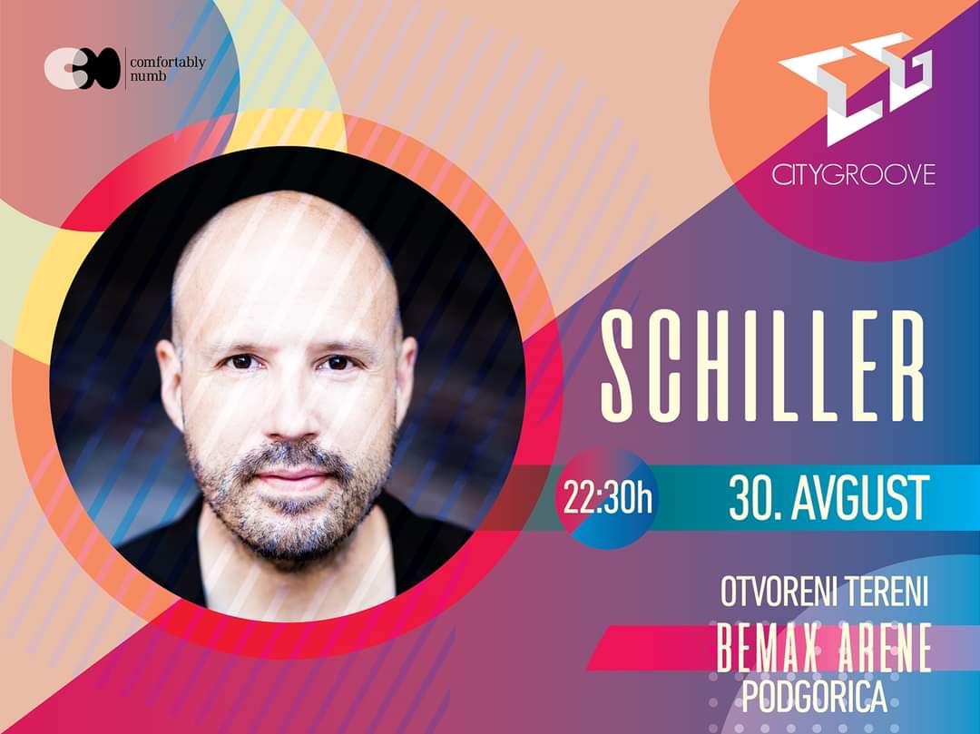 City Groove festival počinje sljedeće sedmice