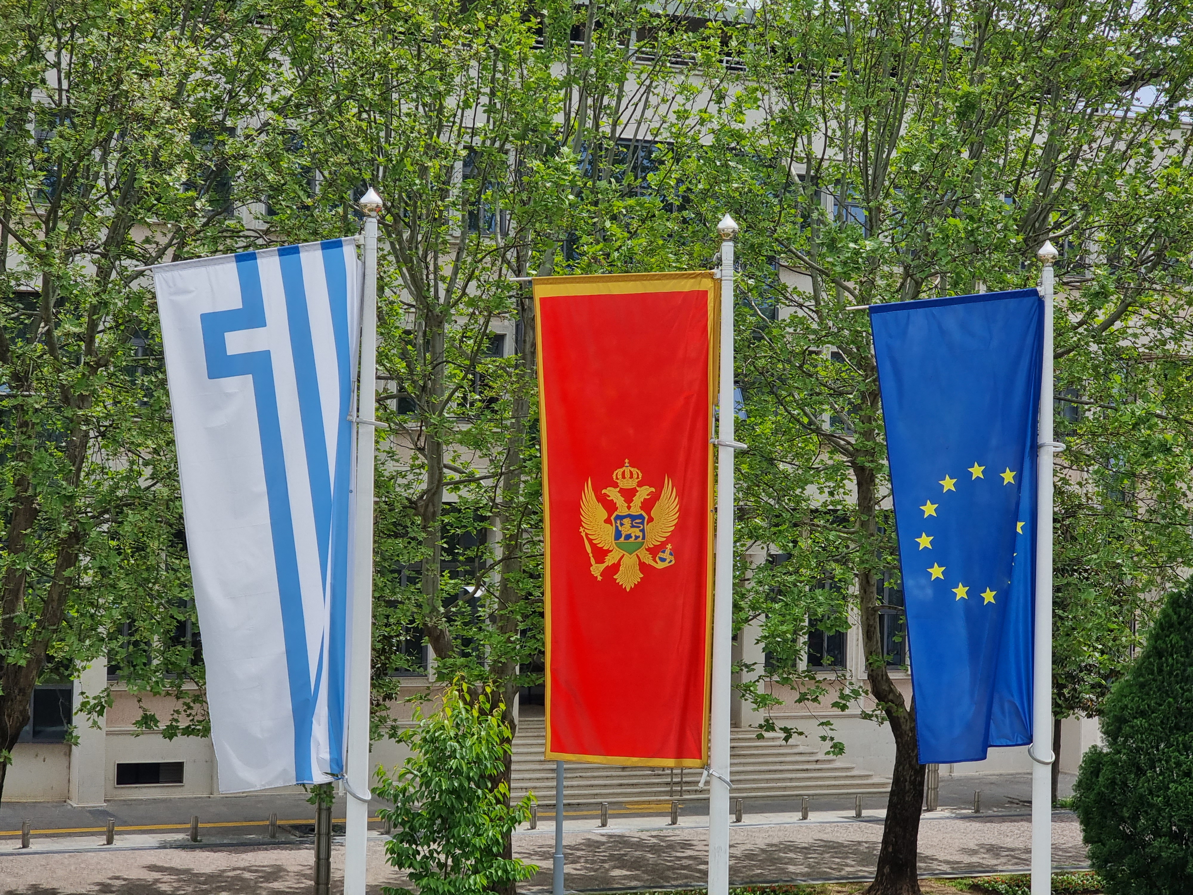 NAJAVA: PRESS konferencija povodom tri godine mandata gradske uprave