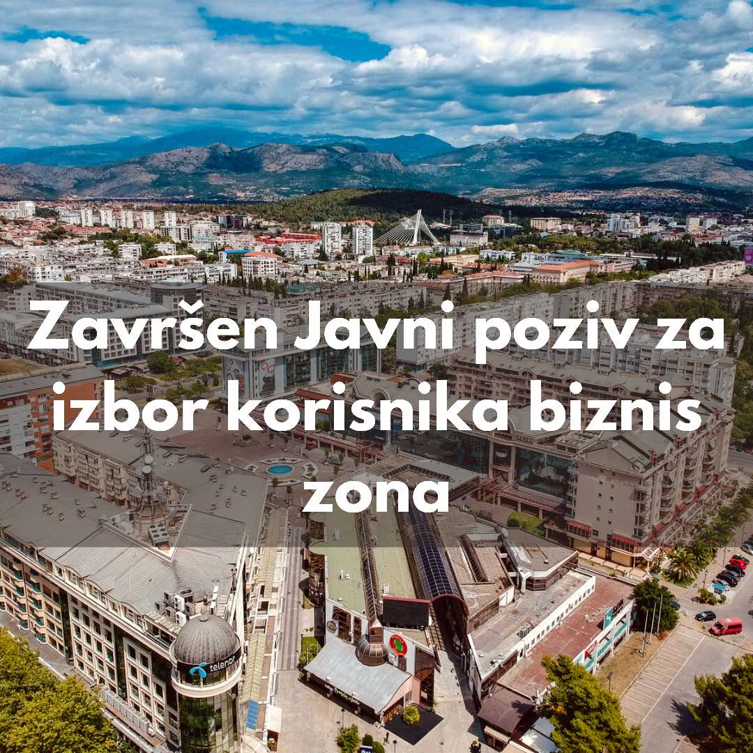 Korak bliže otvaranju novih radnih mjesta u biznis zonama