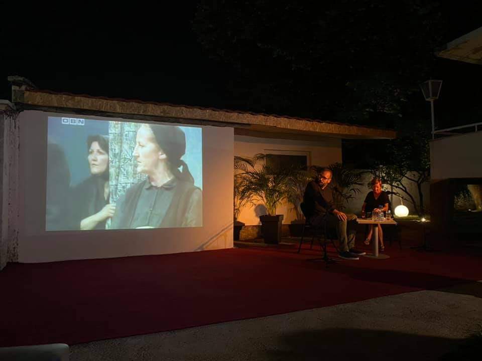 U Kući Stojanovića održan program posvećen Živku Nikoliću