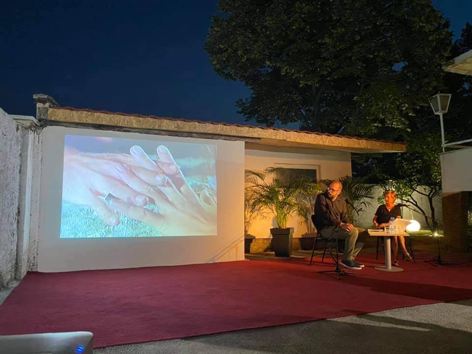 U Kući Stojanovića održan program posvećen Živku Nikoliću