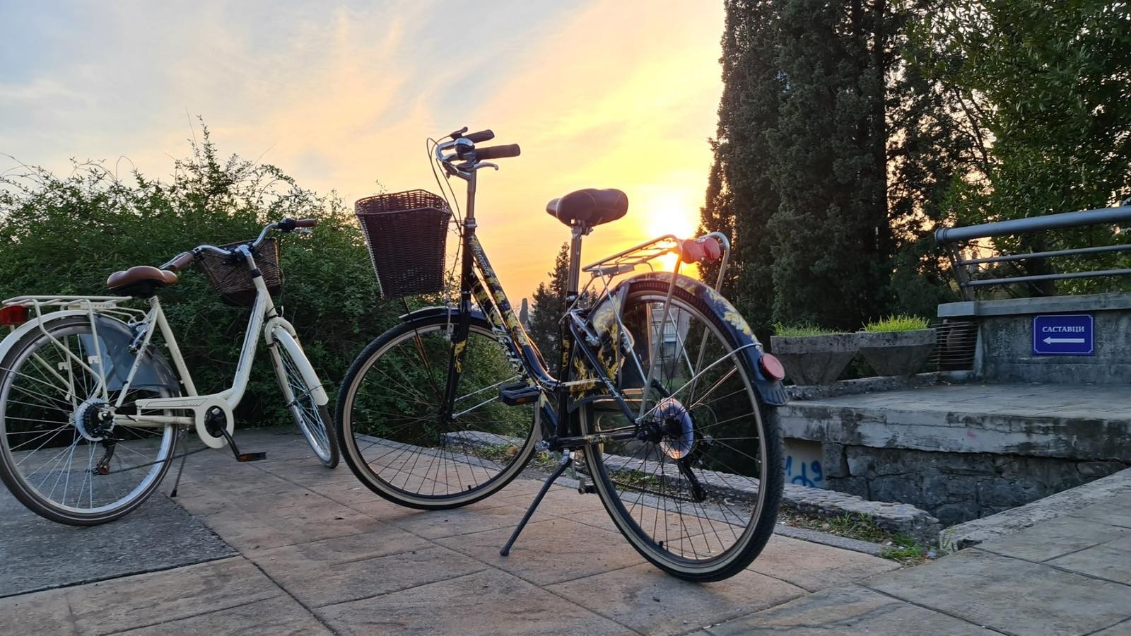 Glavni grad omogućio besplatnu registraciju bicikala