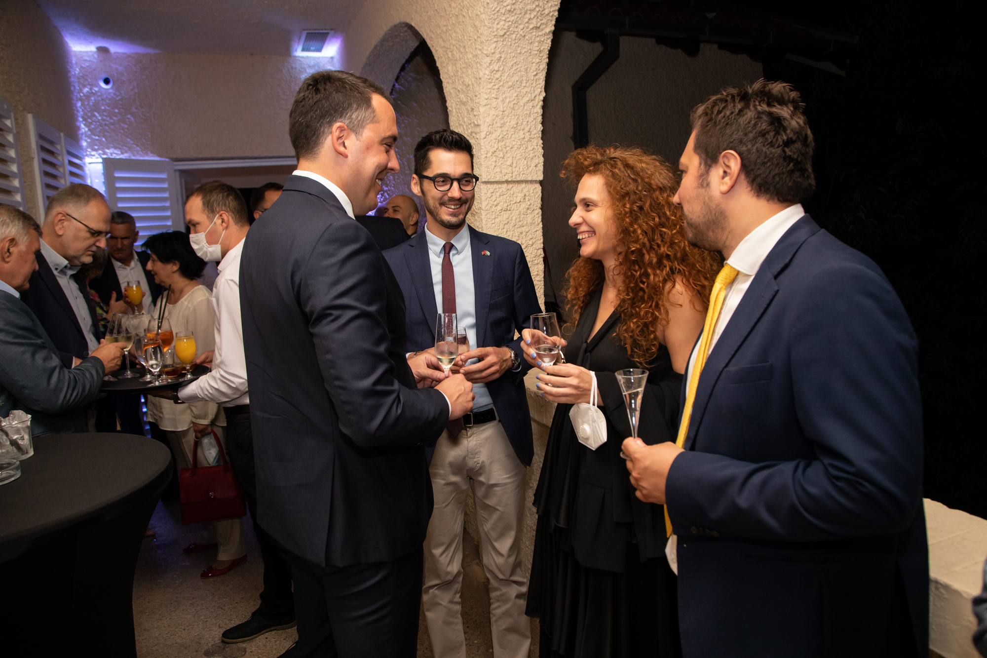 VUKOVIĆ: NASTAVLJAMO DALJE, PODGORIČKI, NE POLITIČKI!