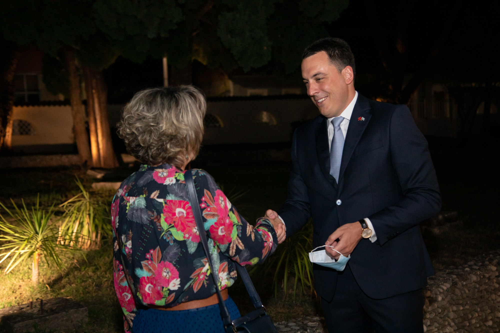 VUKOVIĆ: NASTAVLJAMO DALJE, PODGORIČKI, NE POLITIČKI!