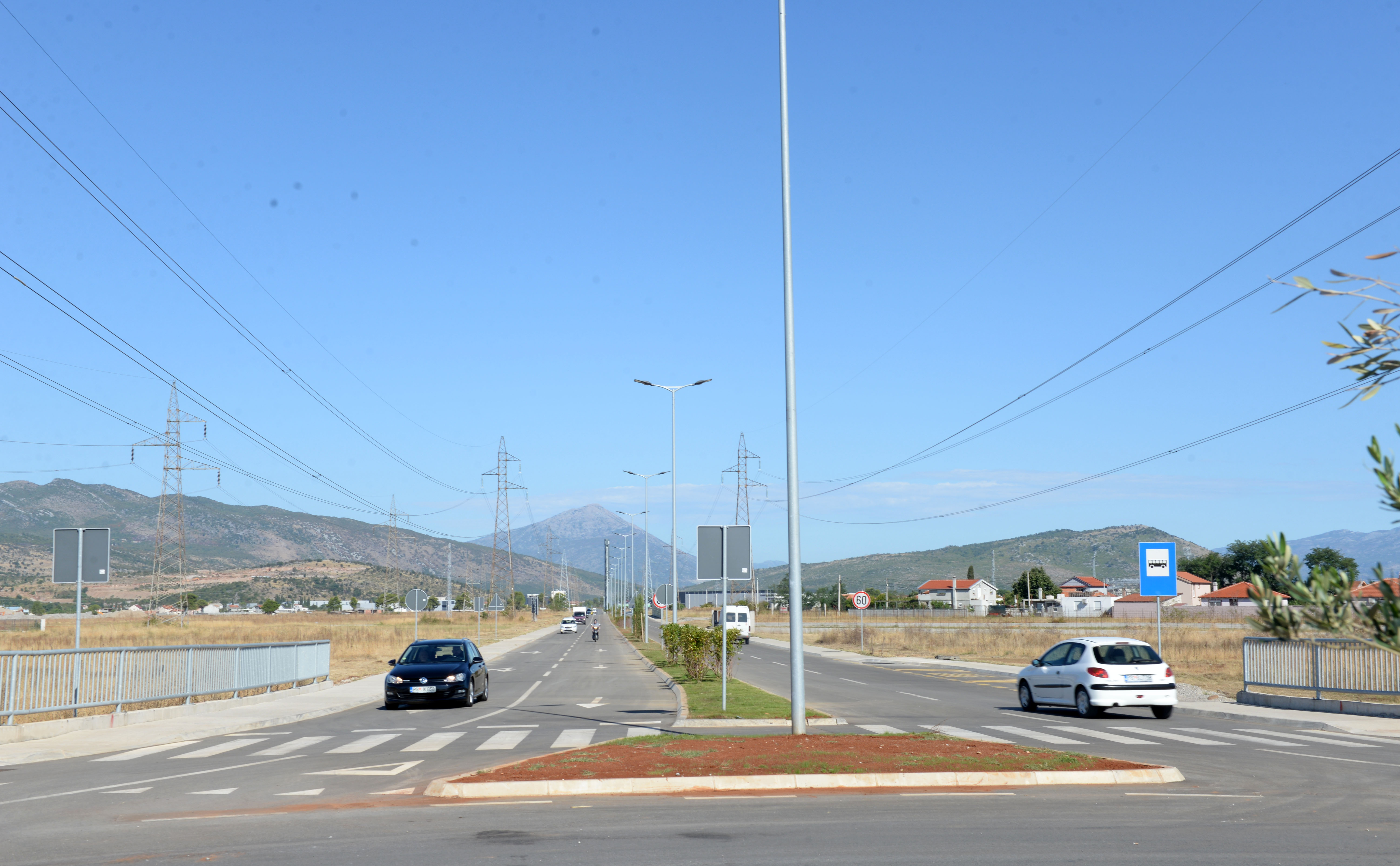 Jugozapadna obilaznica otvorena za saobraćaj; Vuković: Zasijala je nova "Luča"