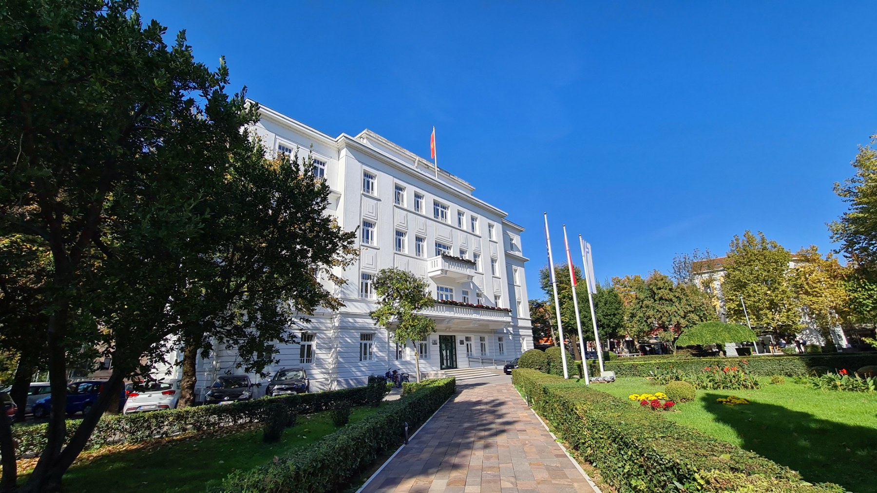 Gradonačelnik podnio krivičnu prijavu protiv NN lica zbog zloupotrebe službenog položaja