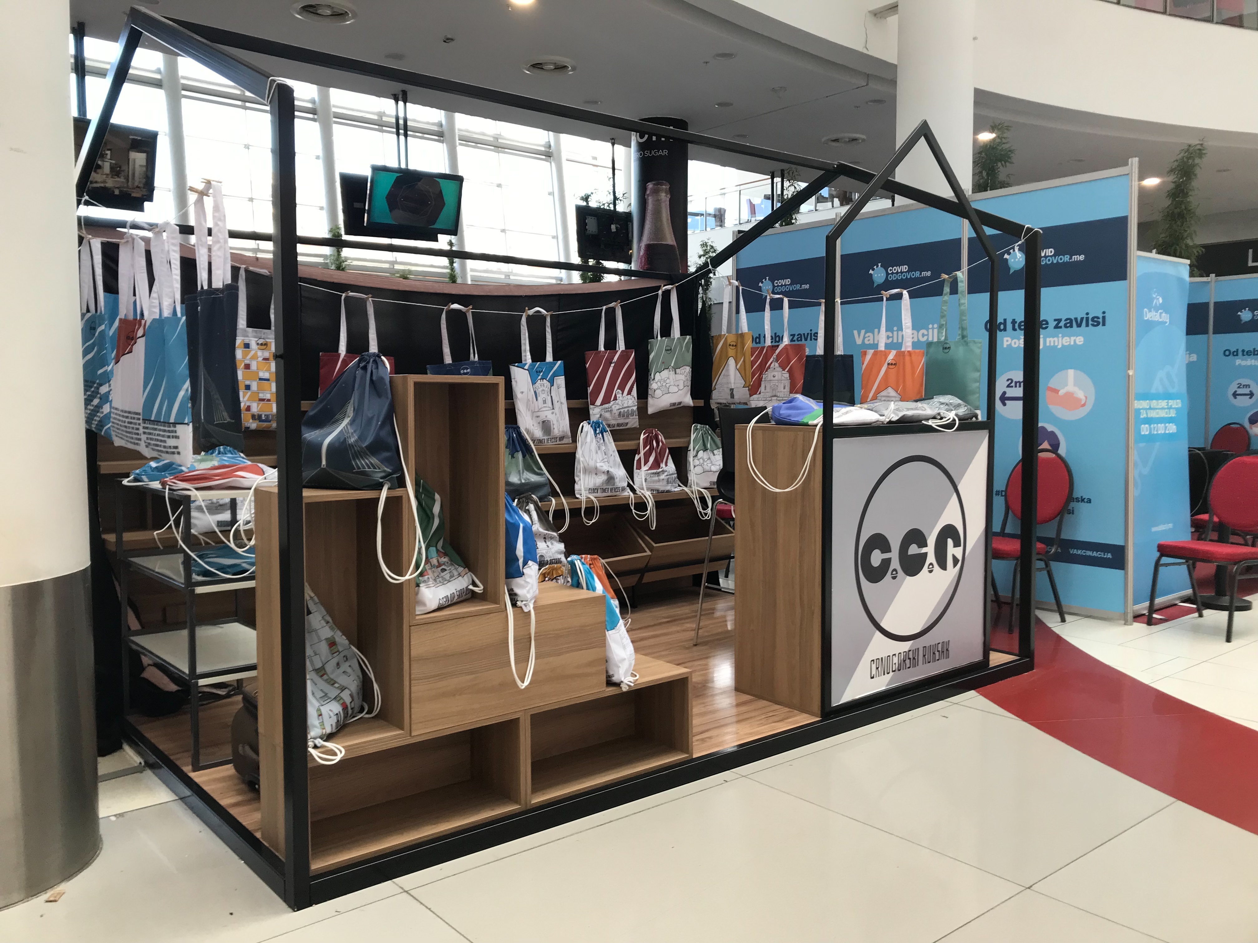 Novi kreativni preduzetnici u Delti