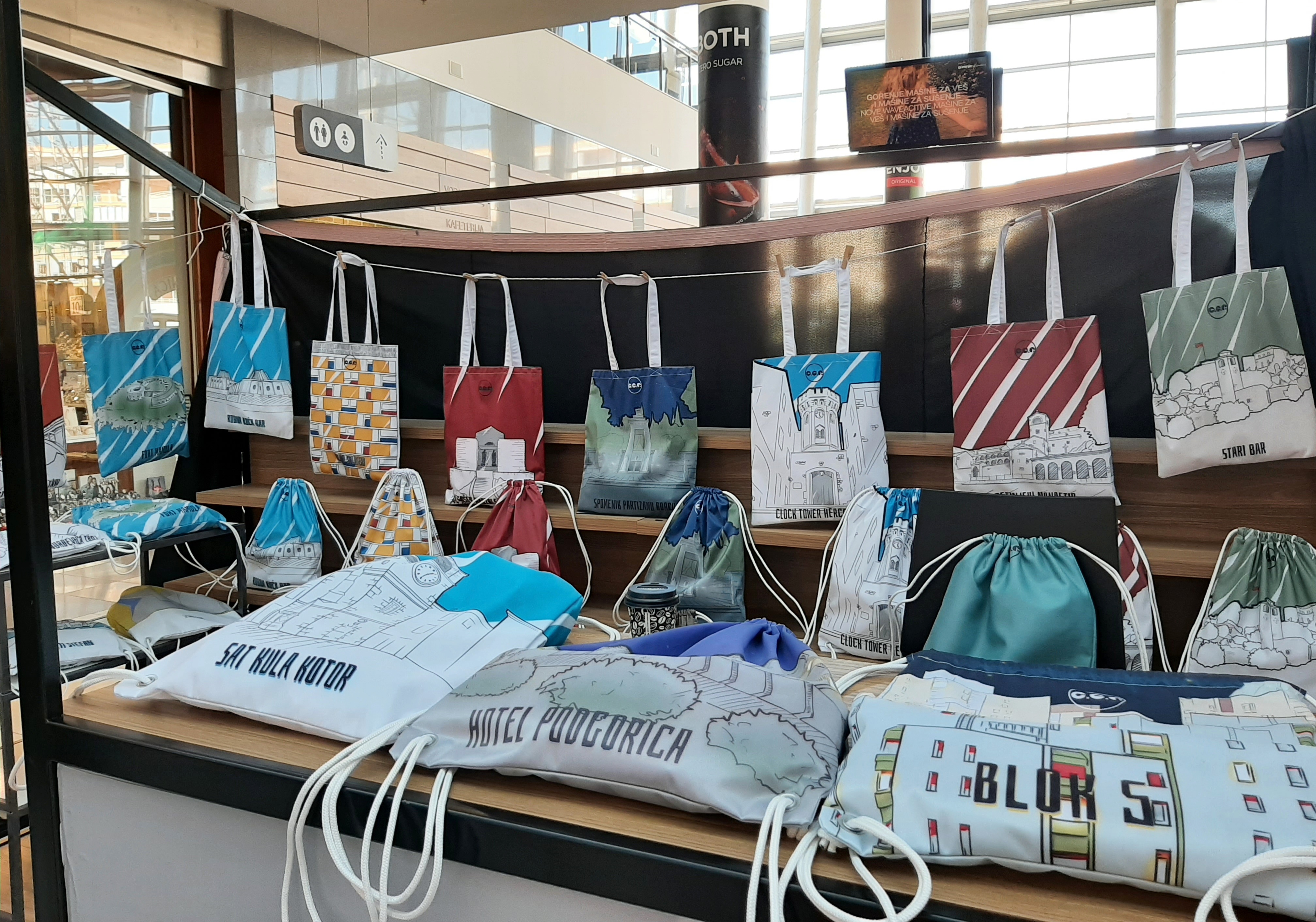 Novi kreativni preduzetnici u Delti