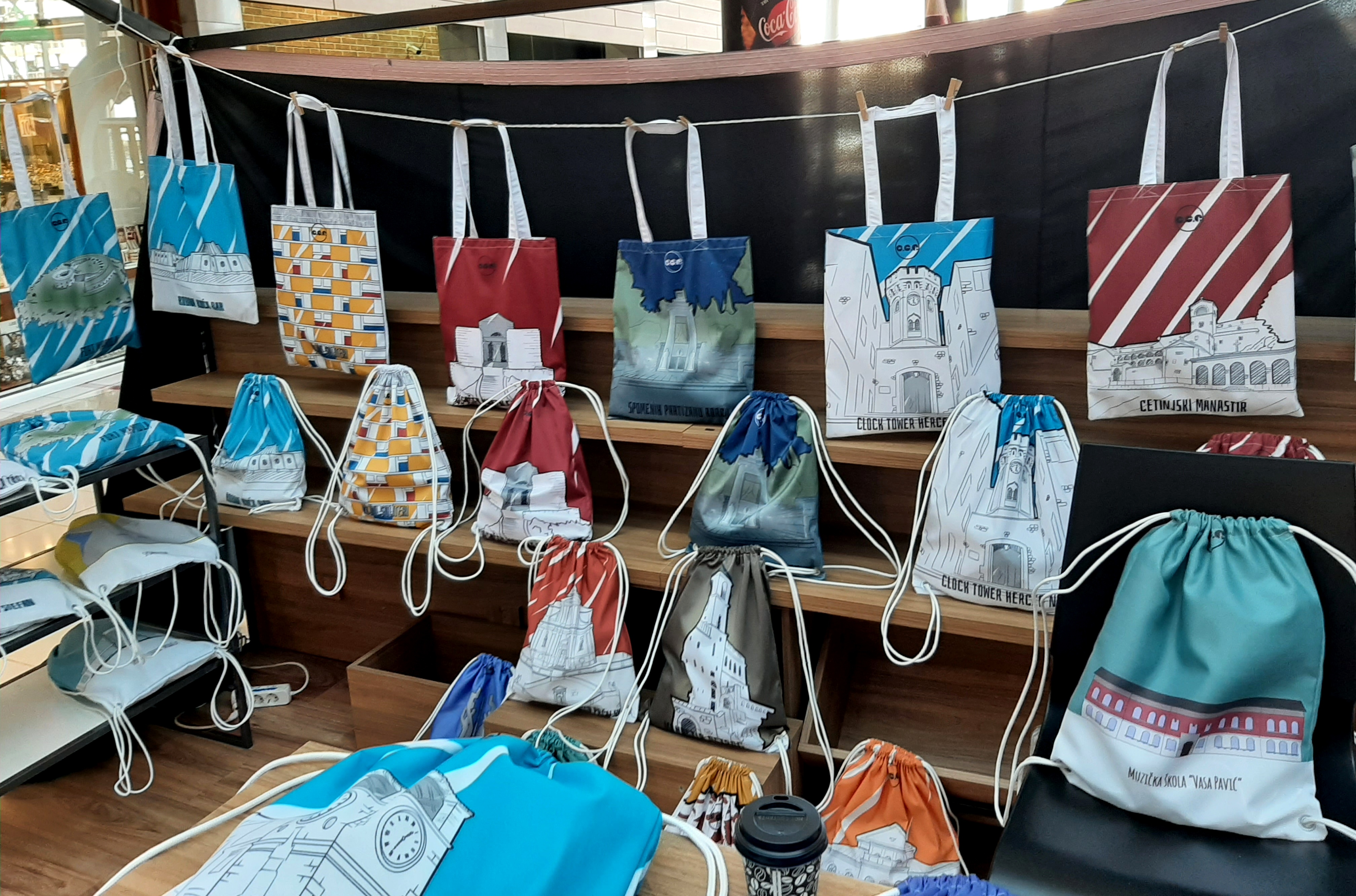 Novi kreativni preduzetnici u Delti