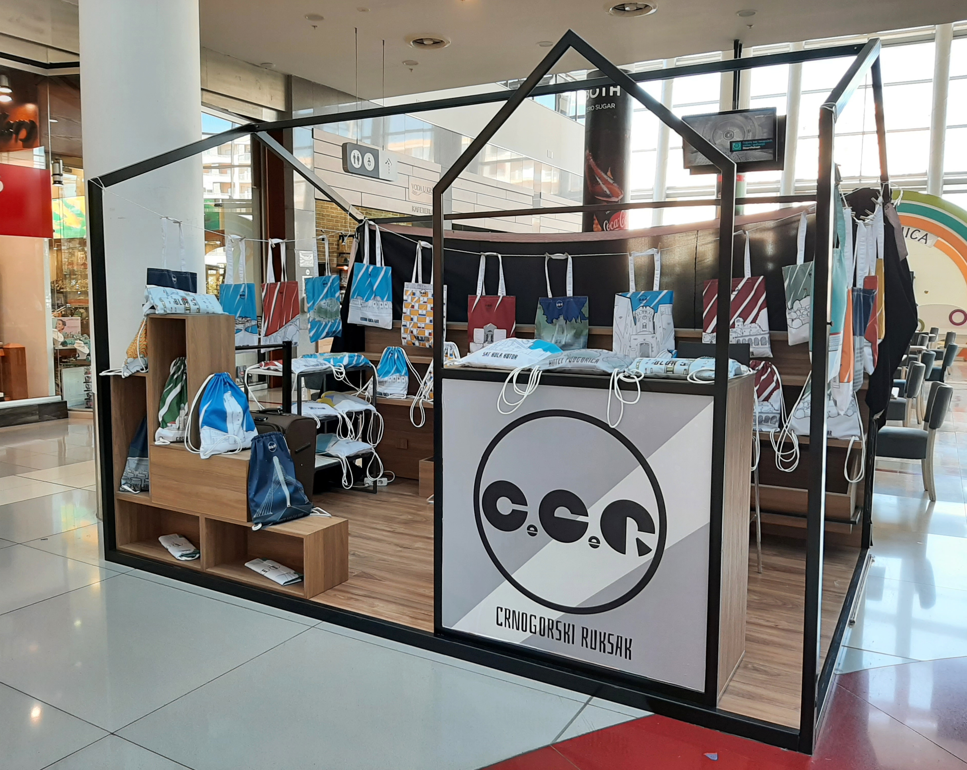 Novi kreativni preduzetnici u Delti