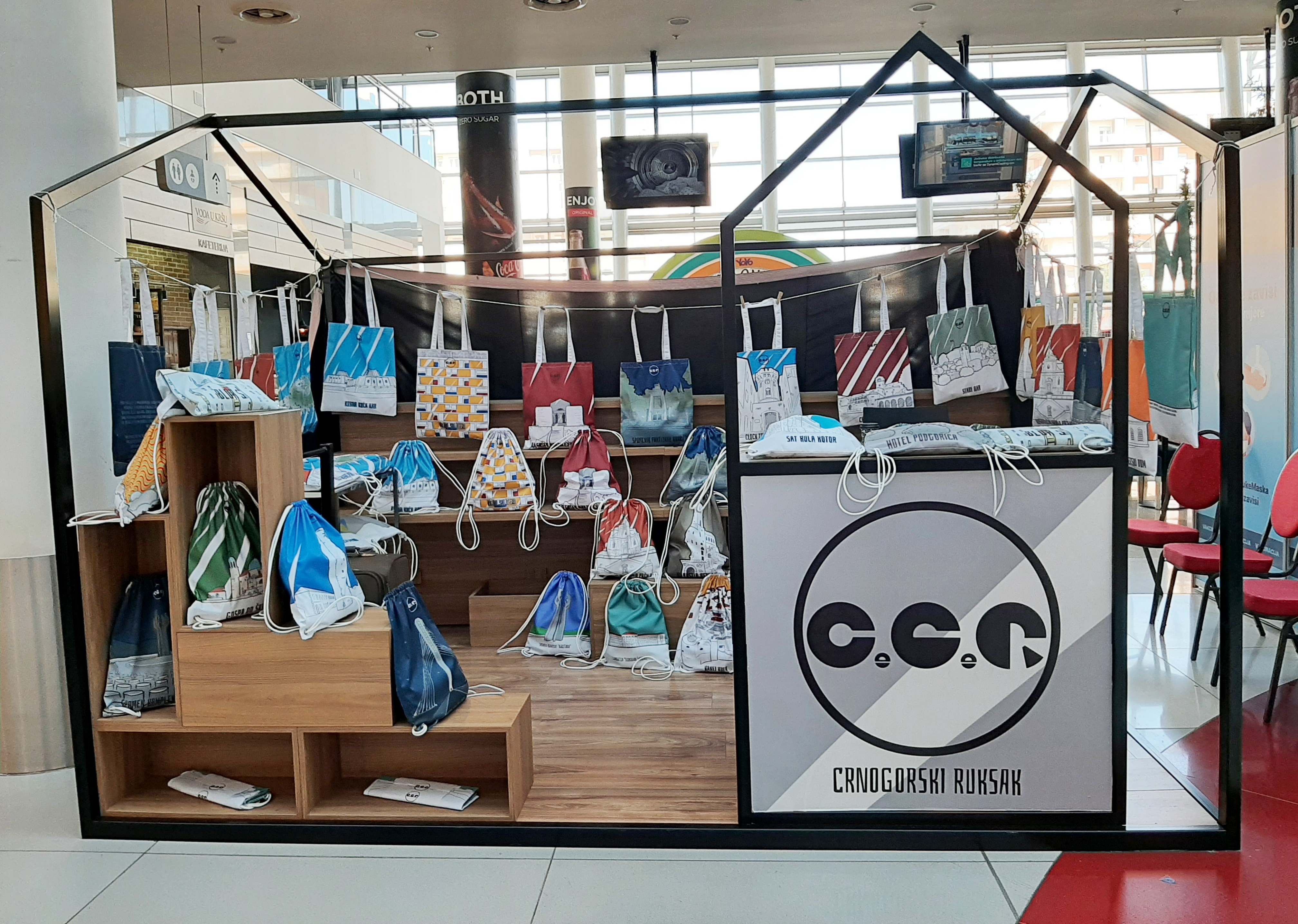 Novi kreativni preduzetnici u Delti