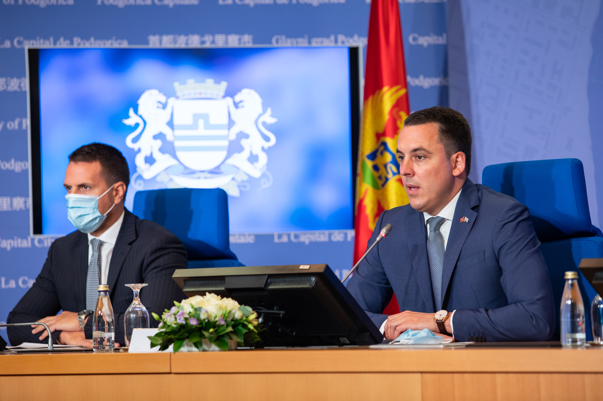 U biznis zonama oko 2800 novih radnih mjesta; Investicije vrijedne 310 miliona eura