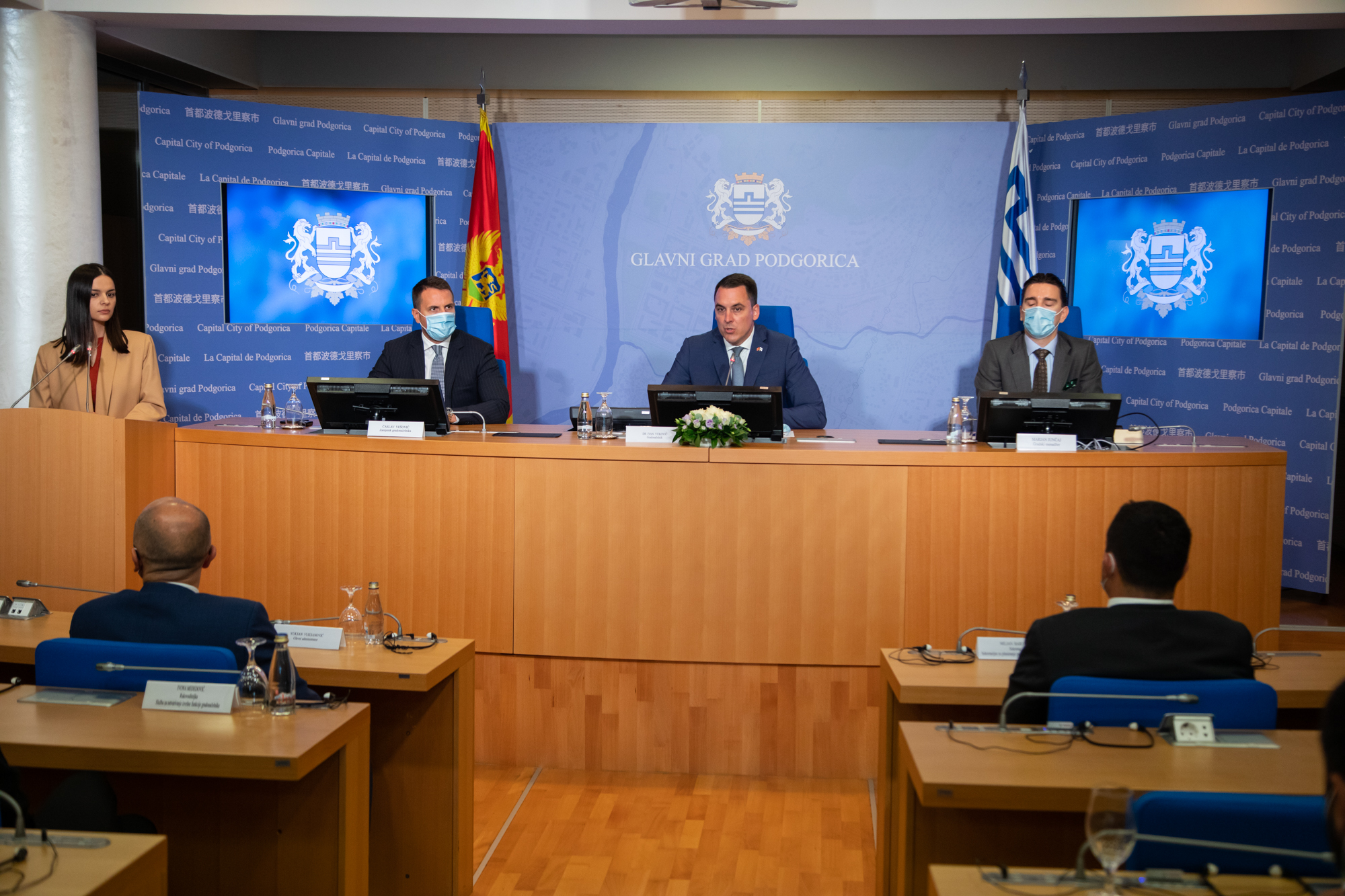 U biznis zonama oko 2800 novih radnih mjesta; Investicije vrijedne 310 miliona eura