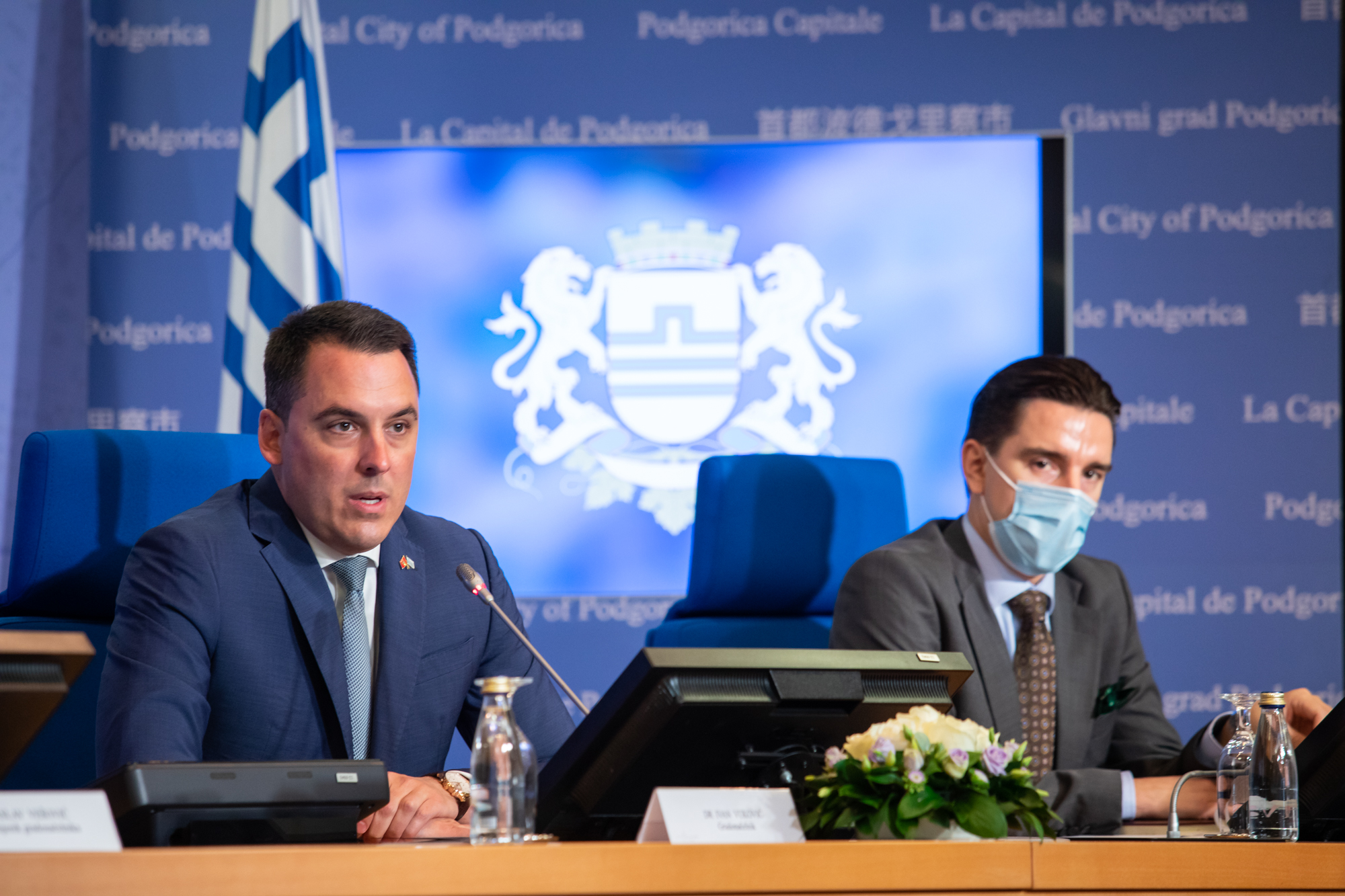 U biznis zonama oko 2800 novih radnih mjesta; Investicije vrijedne 310 miliona eura