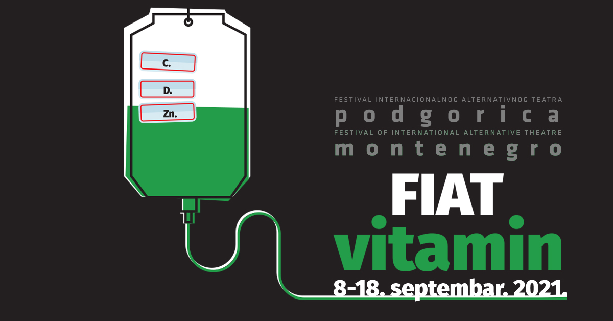 Počinje Festival Internacionalnog Alternativnog Teatra FIAT 2021