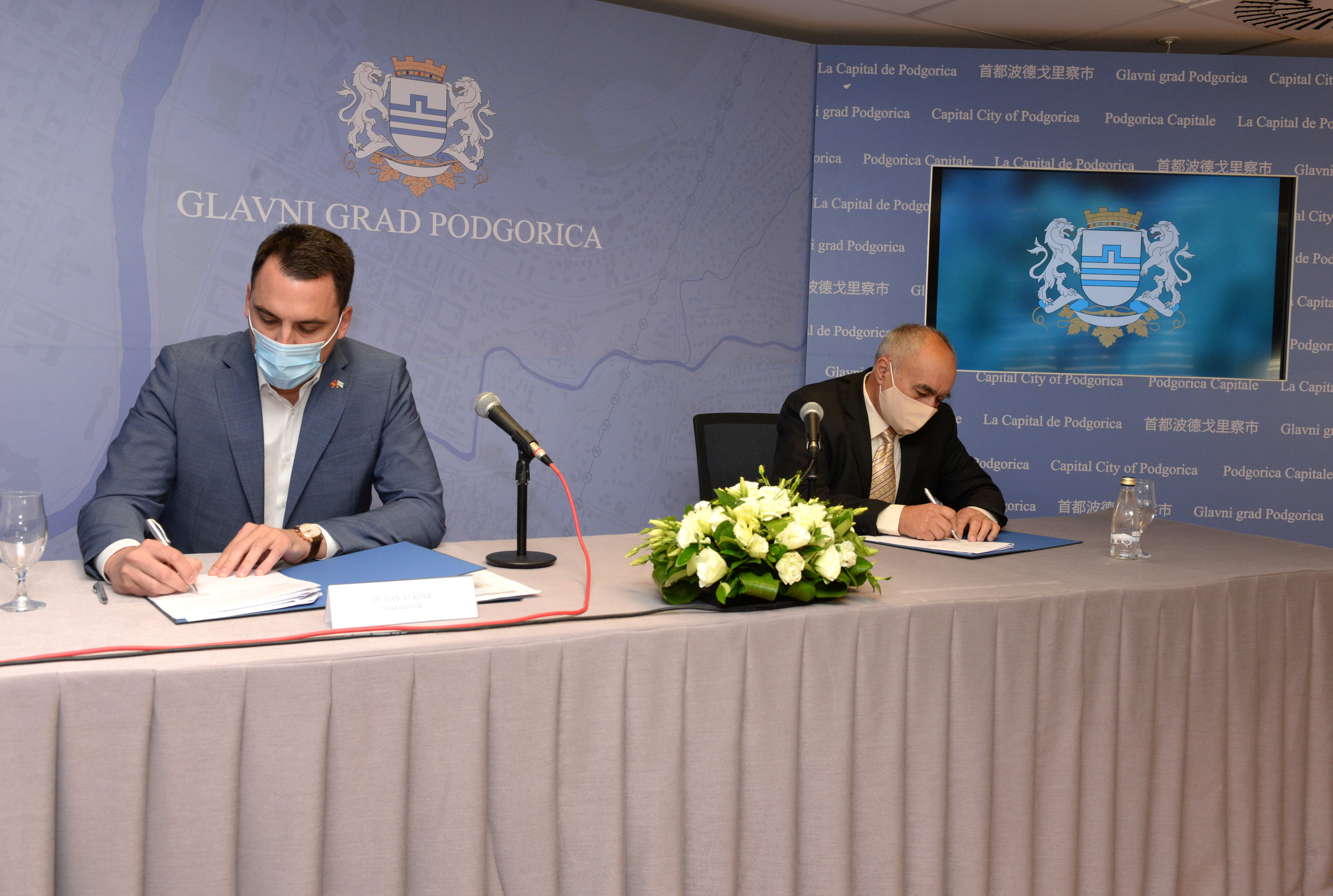 Obezbijeđen veći iznos sredstava za podršku projektima NVO