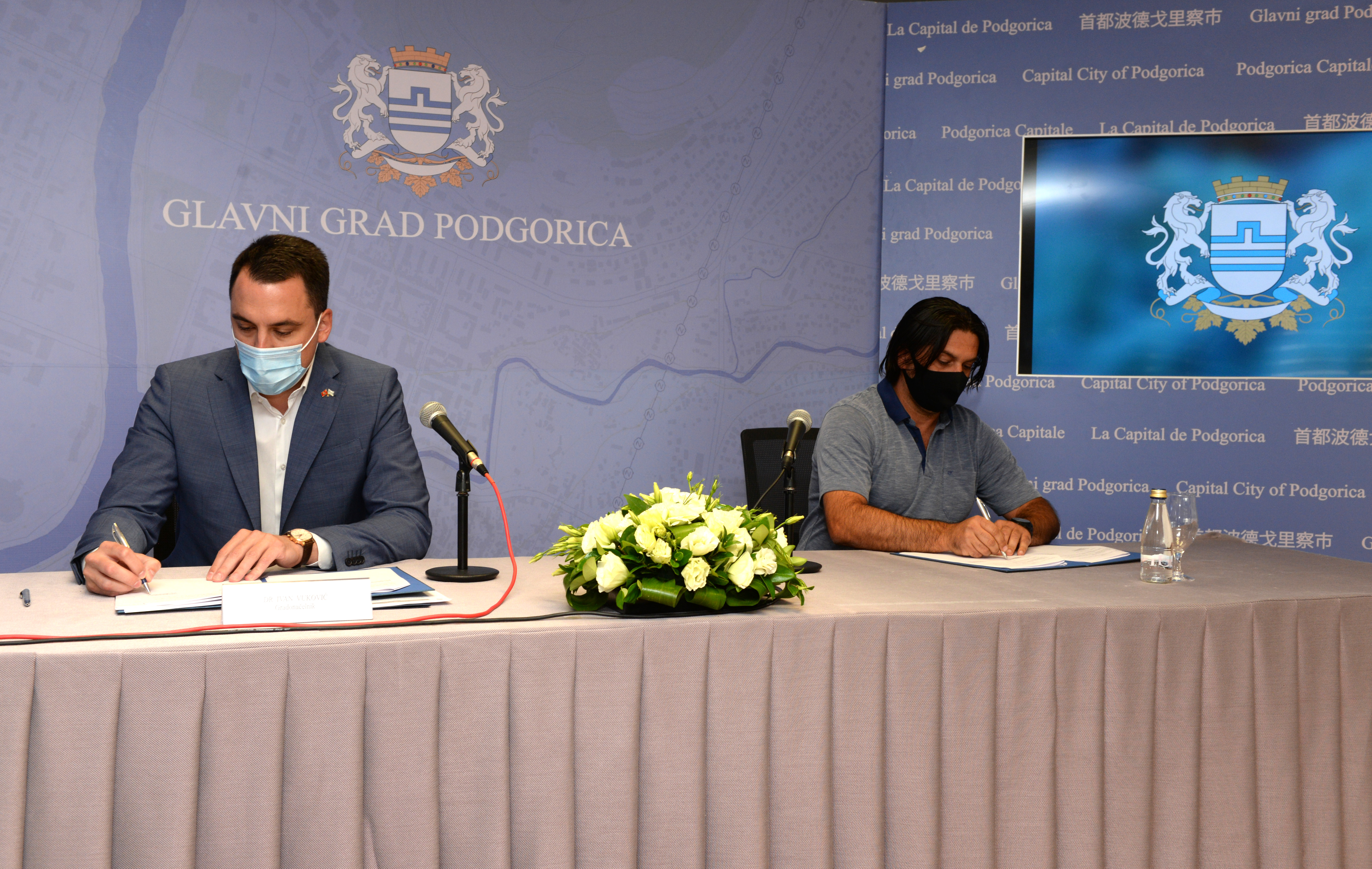 Obezbijeđen veći iznos sredstava za podršku projektima NVO