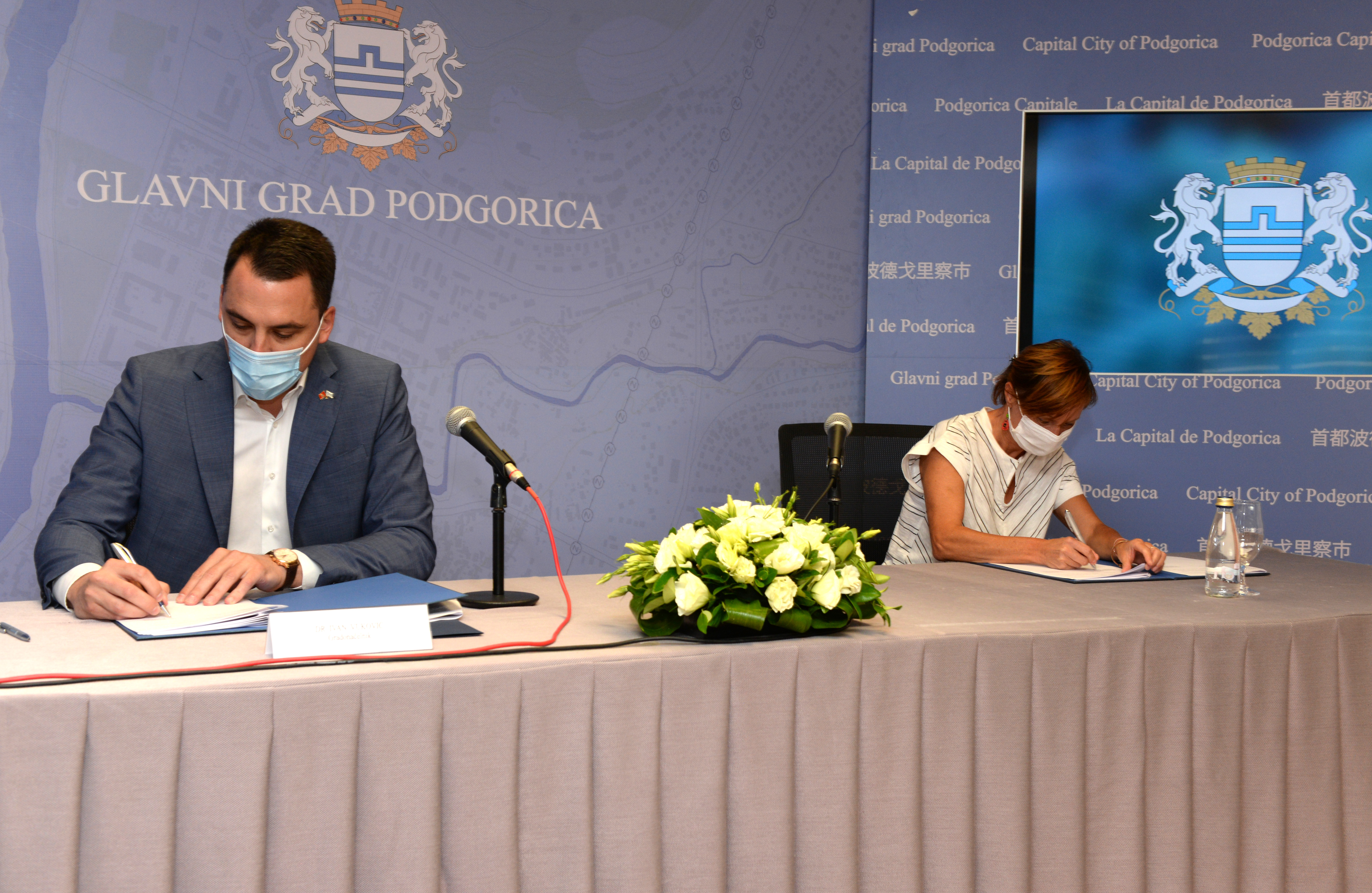 Obezbijeđen veći iznos sredstava za podršku projektima NVO