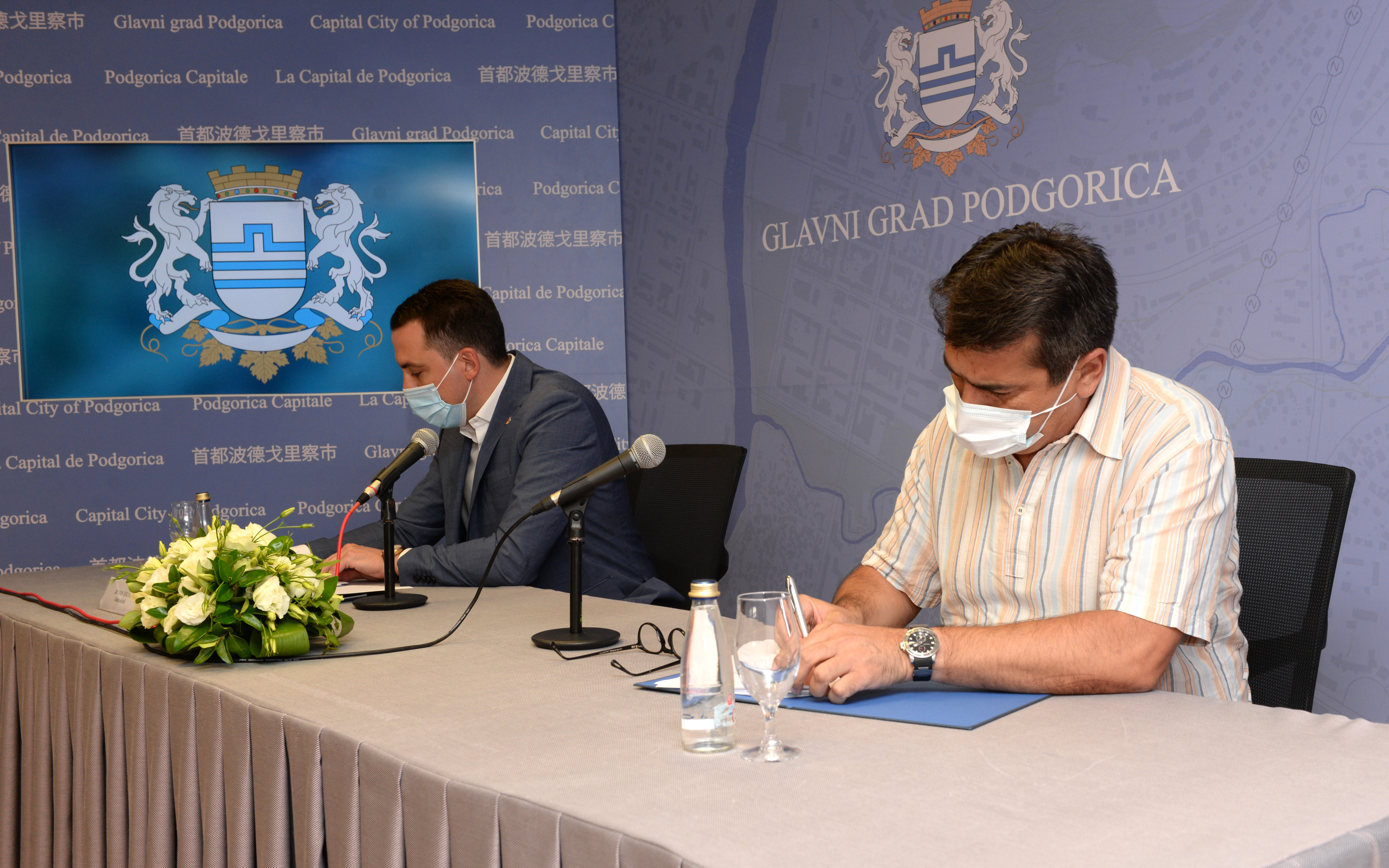 Obezbijeđen veći iznos sredstava za podršku projektima NVO