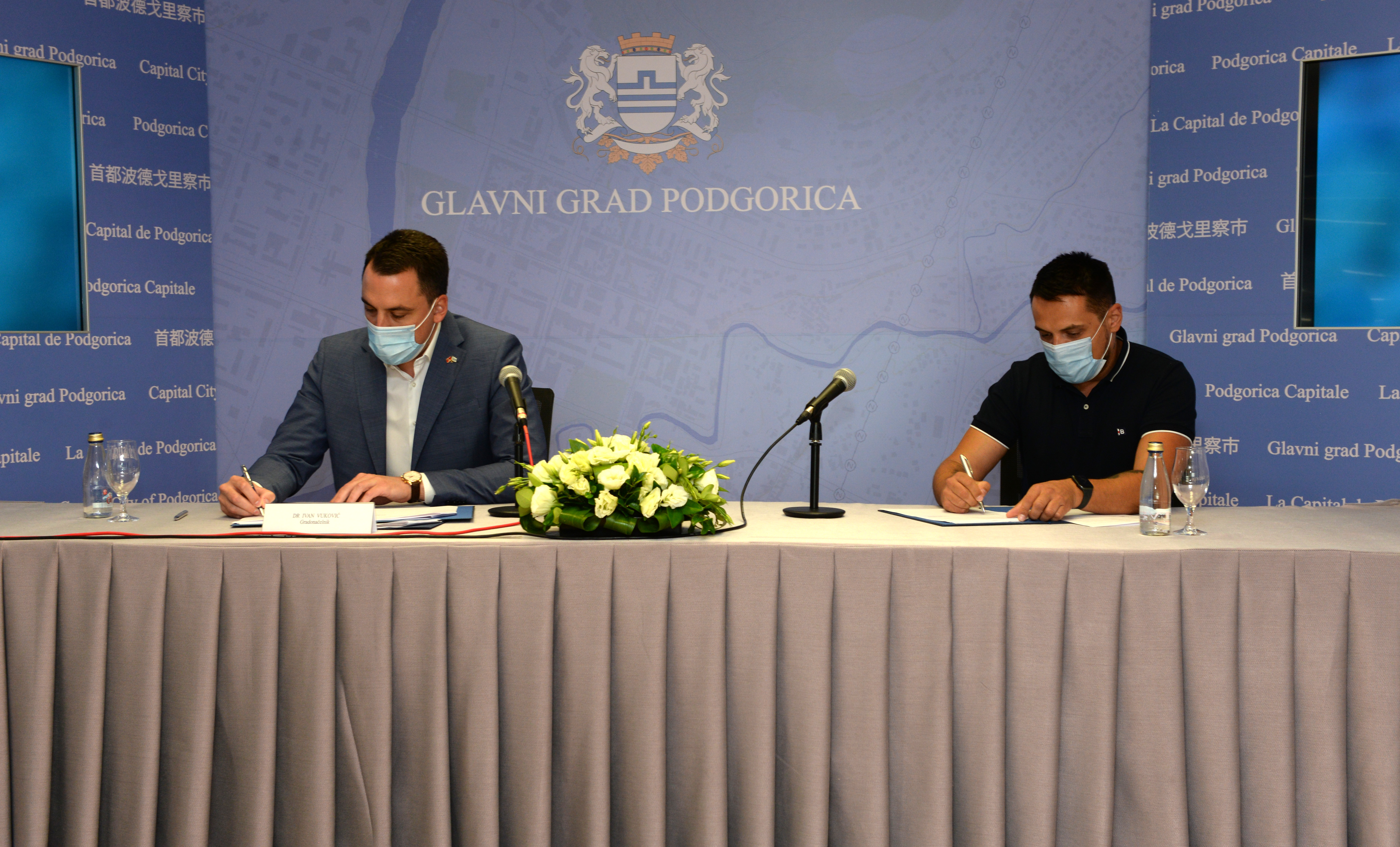 Obezbijeđen veći iznos sredstava za podršku projektima NVO