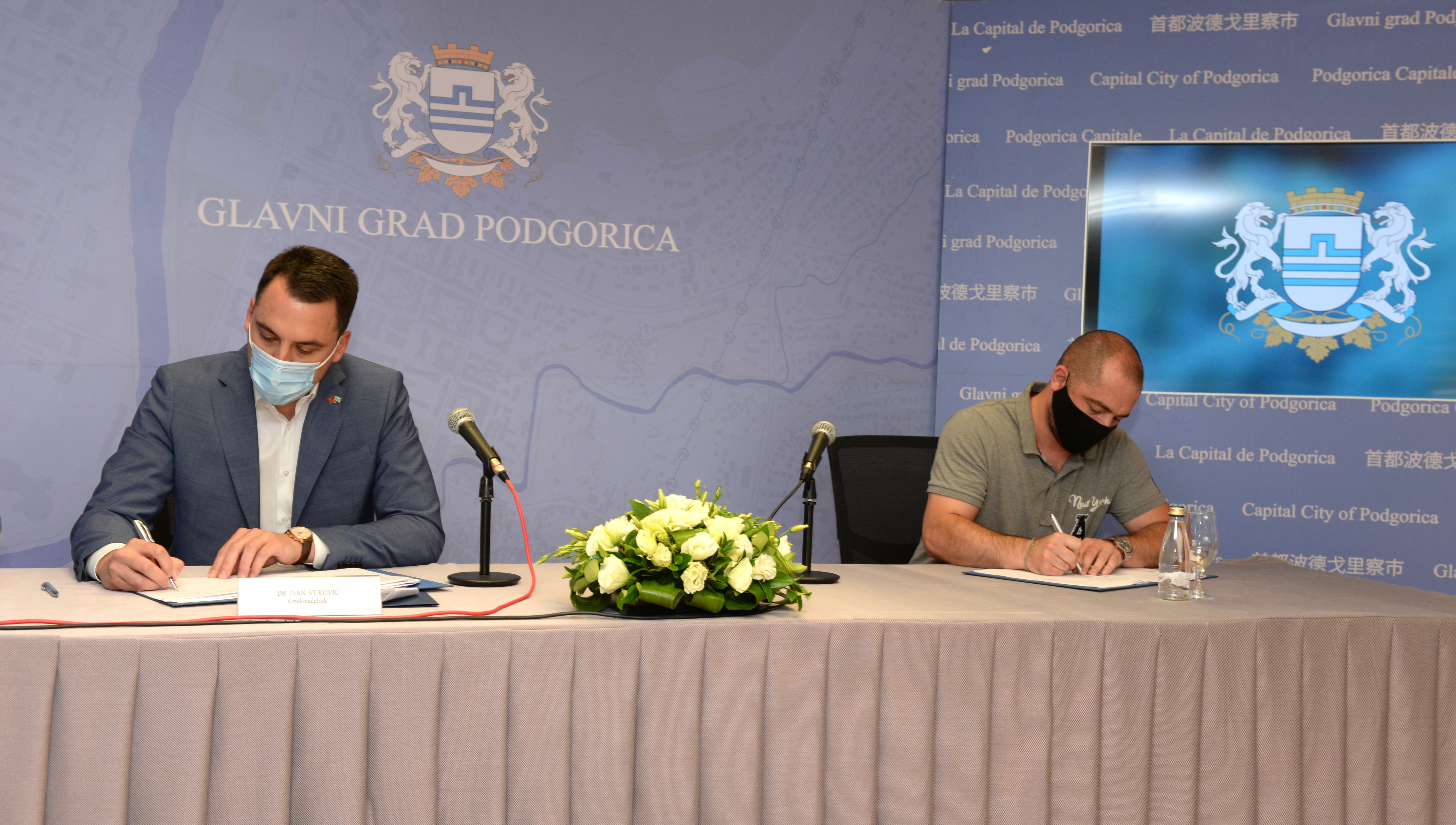 Obezbijeđen veći iznos sredstava za podršku projektima NVO