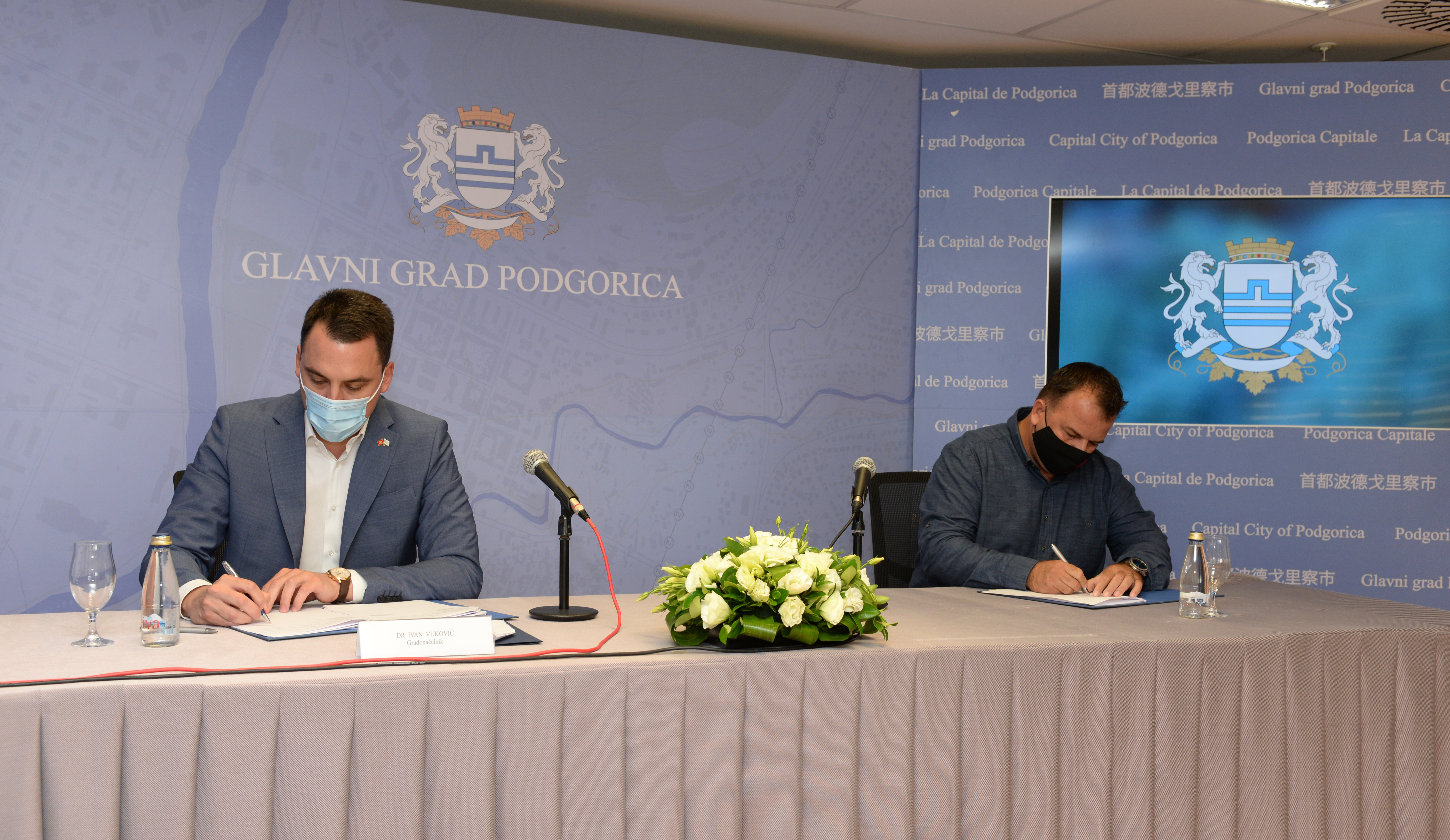 Obezbijeđen veći iznos sredstava za podršku projektima NVO