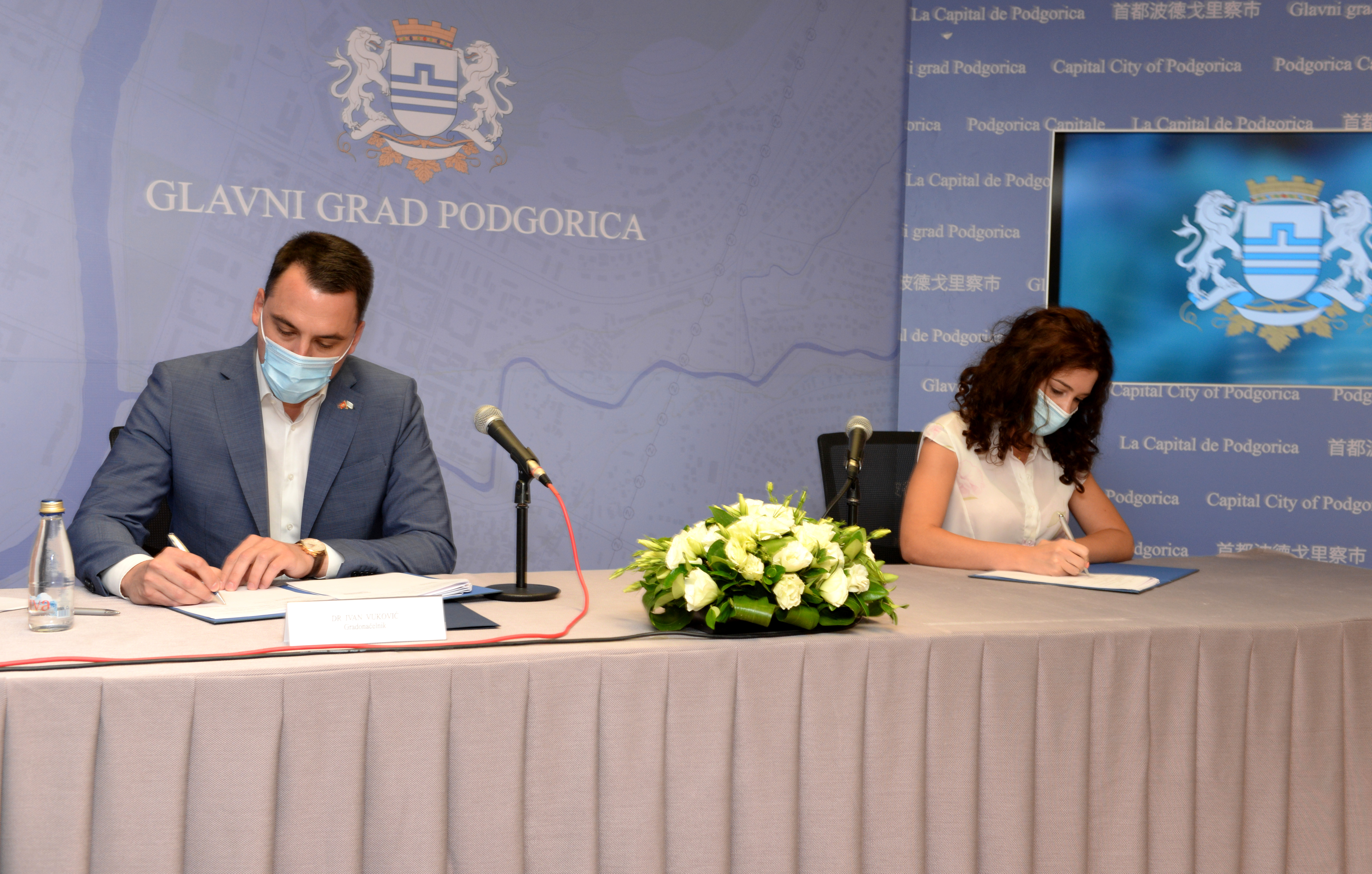 Obezbijeđen veći iznos sredstava za podršku projektima NVO