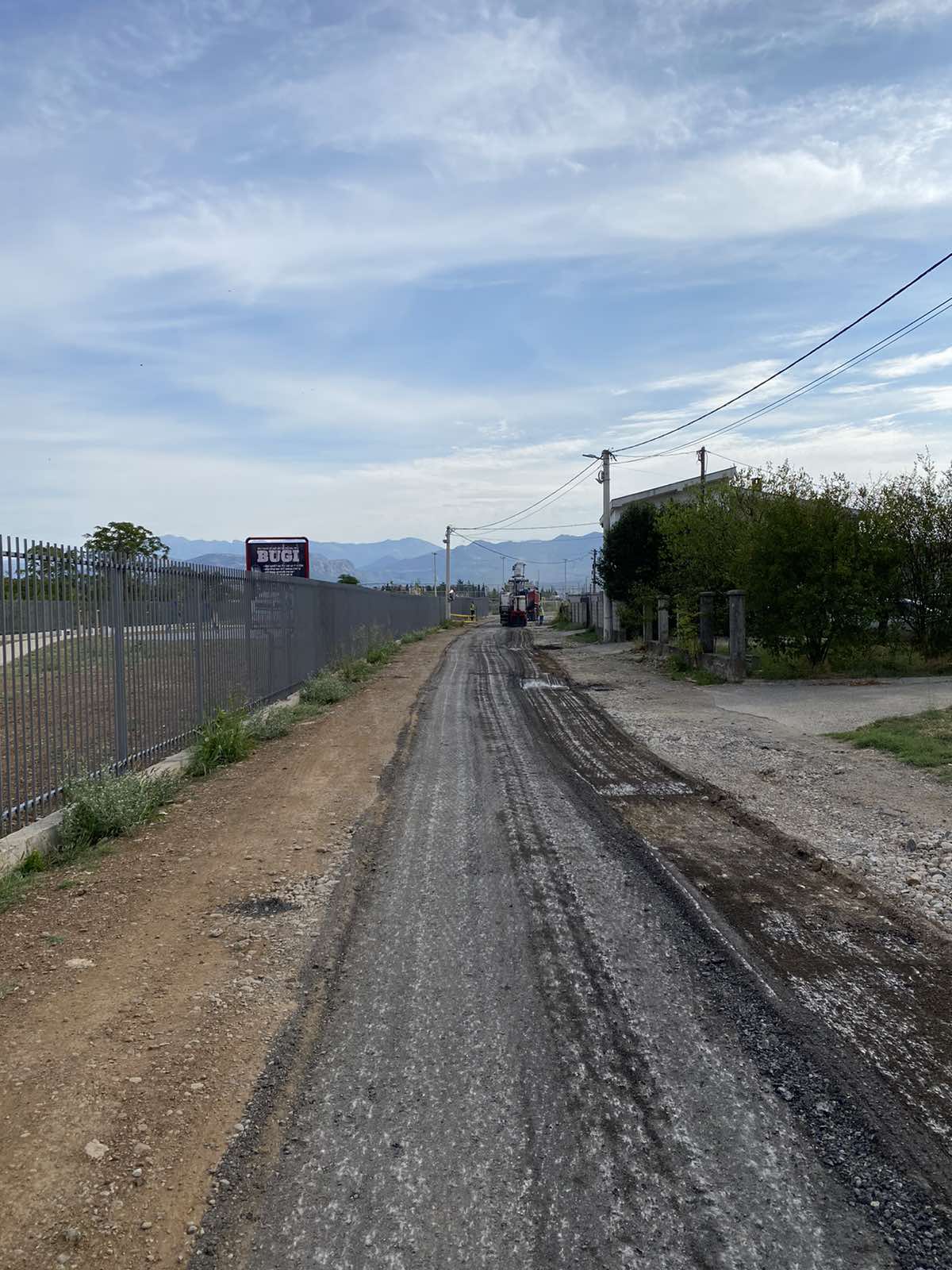 Putevi započeli radove na sanaciji Ulice Kolovrat