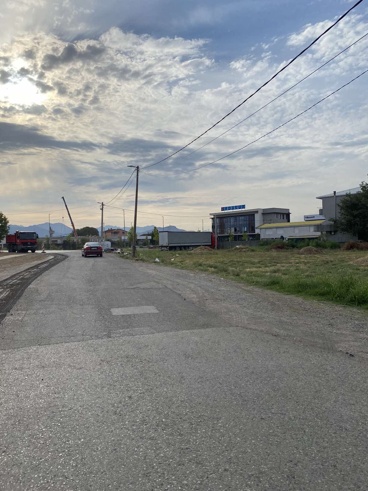 Putevi započeli radove na sanaciji Ulice Kolovrat